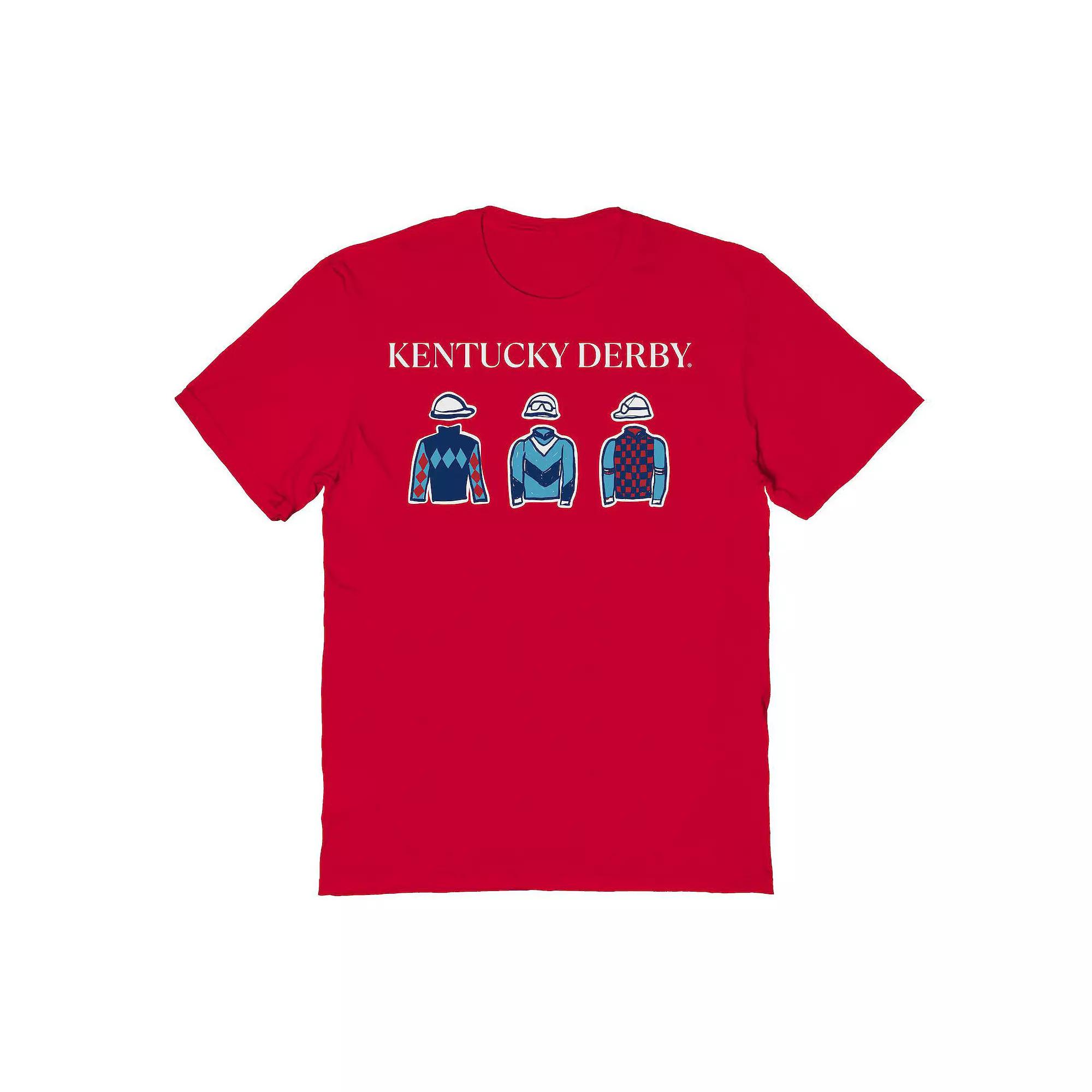 Men's Duke & Sons Specific Graphic Tee,  Product Image