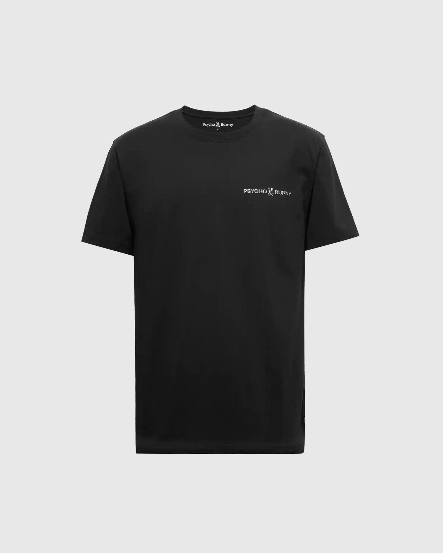 BIG AND TALL LONMONT GRAPHIC TEE - B9U194E200 Product Image