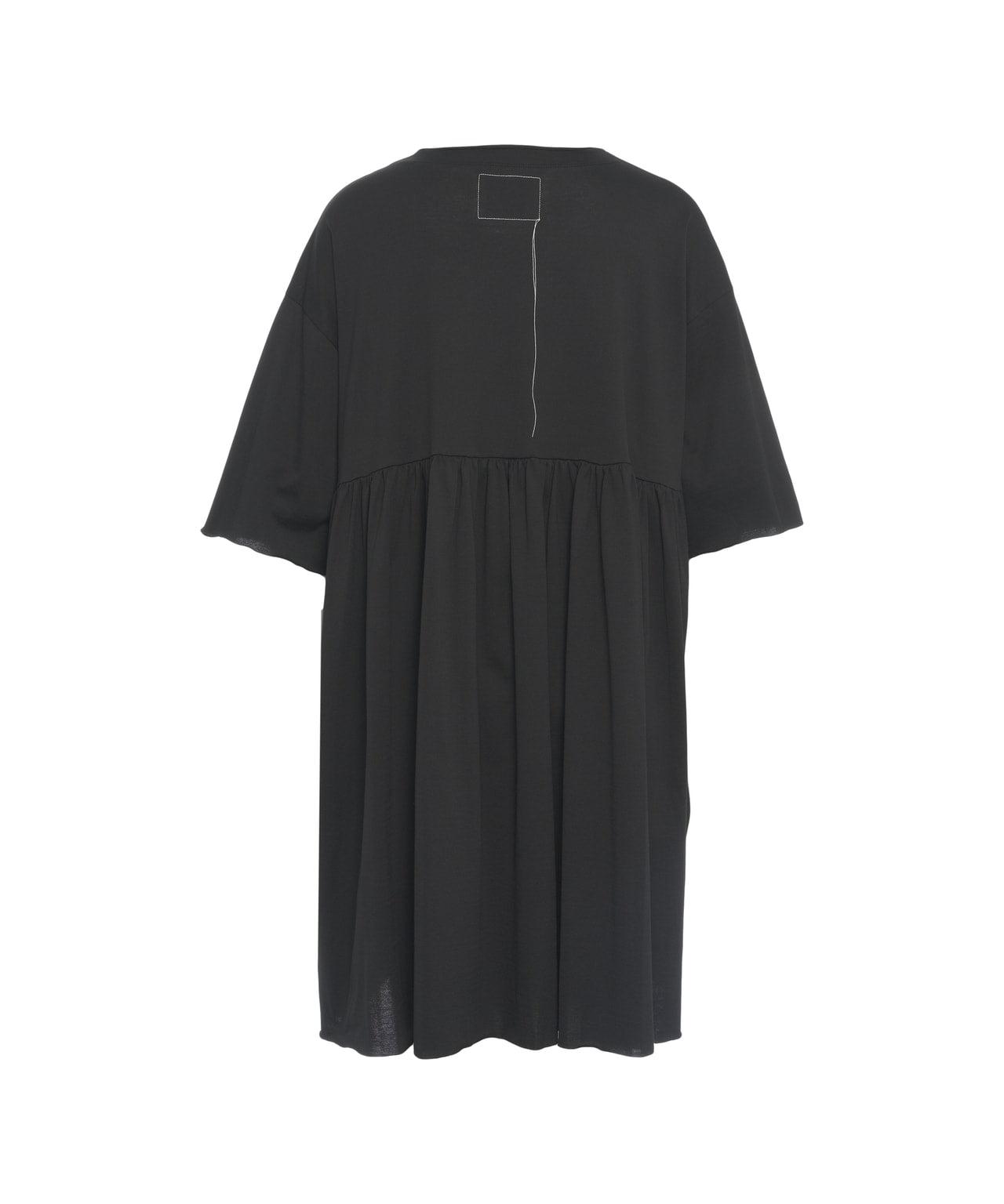 T-shirt dress Product Image