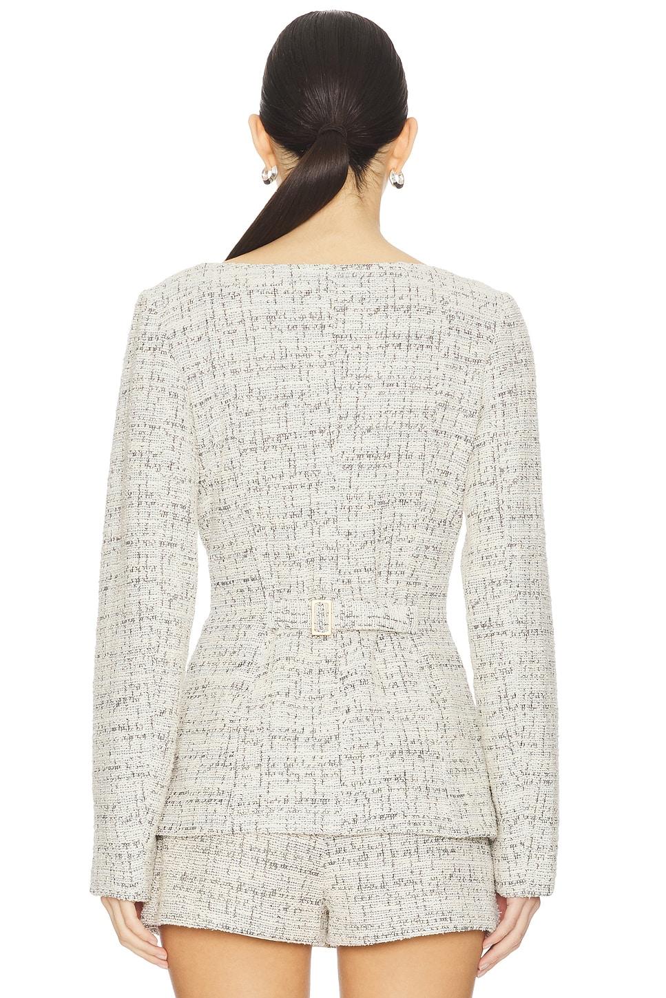 Wellington Jacket YLLW THE LABEL Product Image