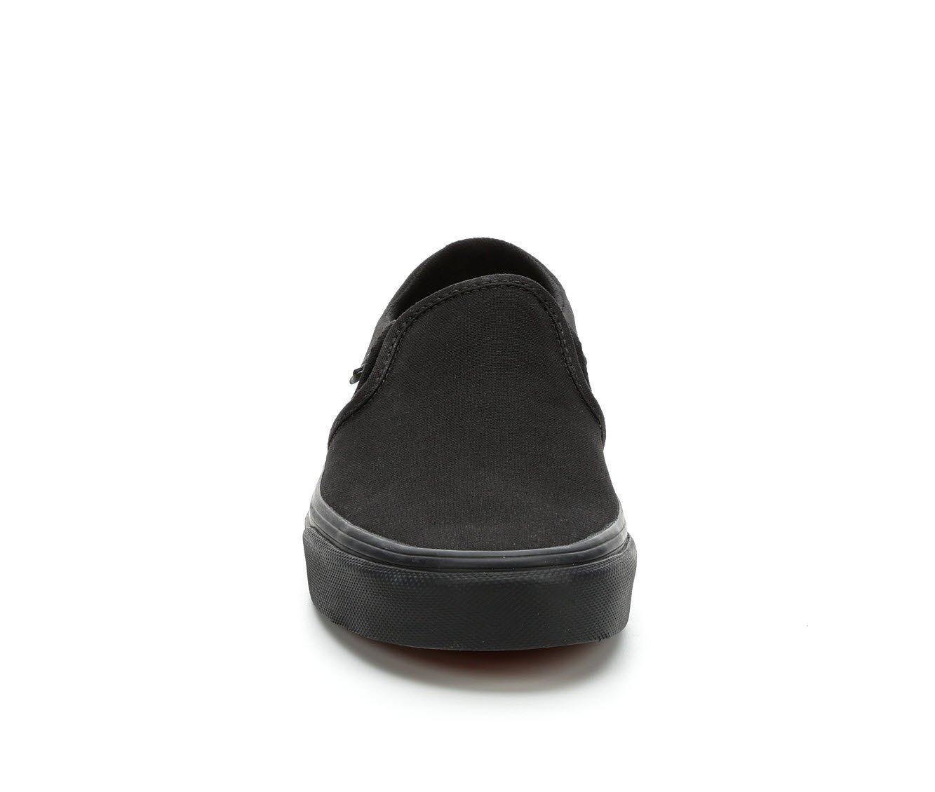 Women's Vans Asher Slip-On Skate Shoes Product Image