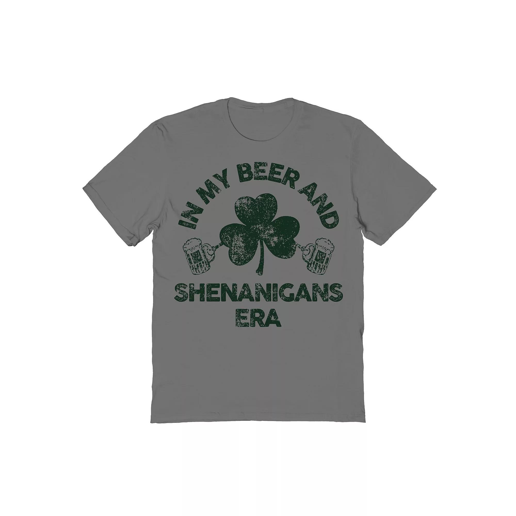Men's St Patrick's Day Product Image