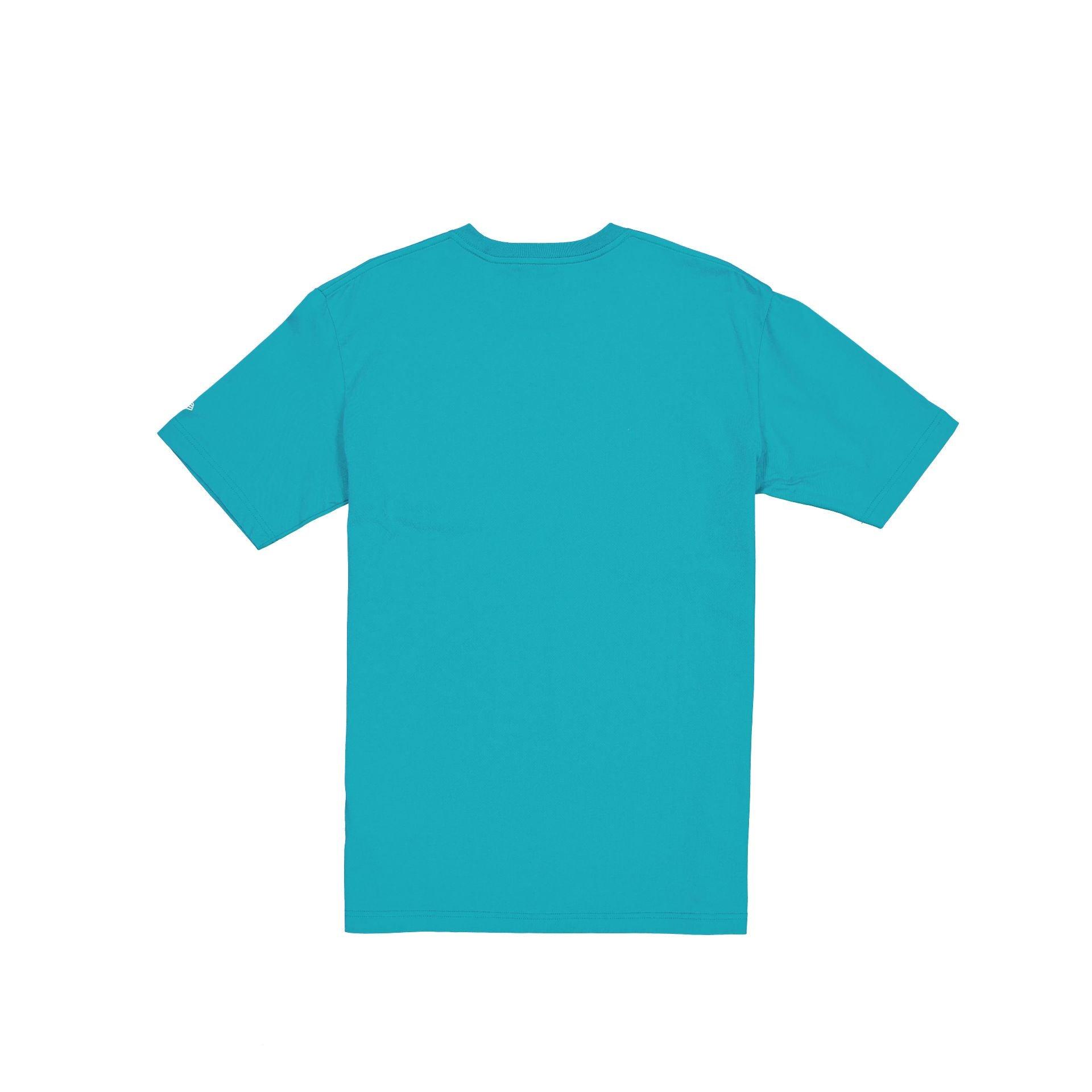 Miami Dolphins Sport Classics Team T-Shirt Male Product Image