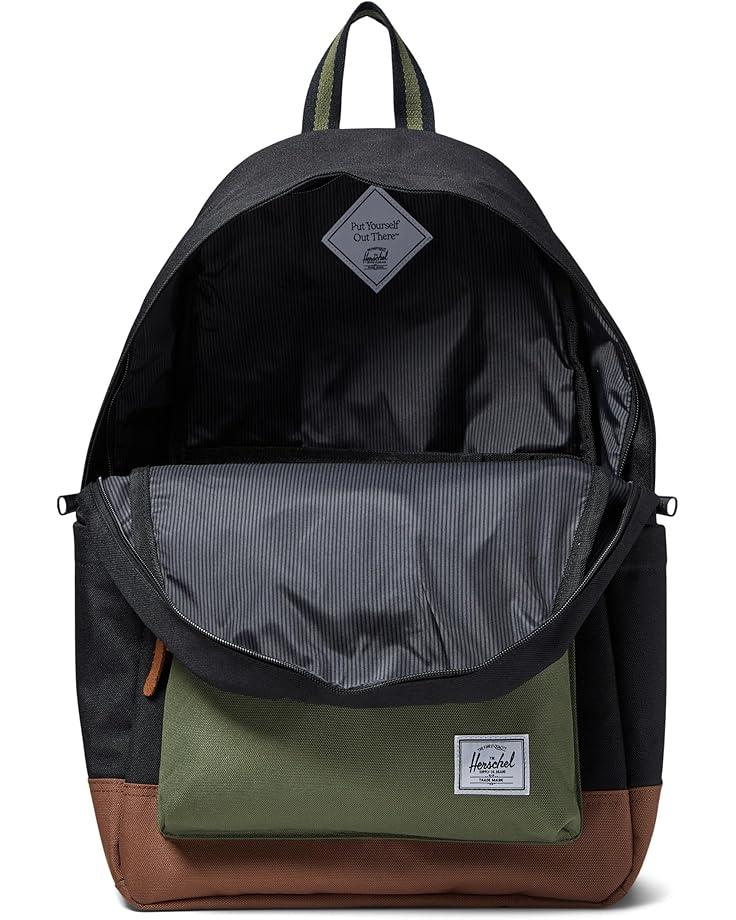 Herschel Supply Co. Herschel Heritage Backpack Product Image