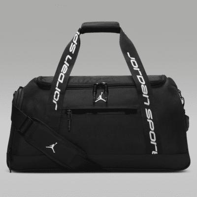 Mens Jordan Sport Duffle Bag (47.5L) | MA0913-023 Product Image