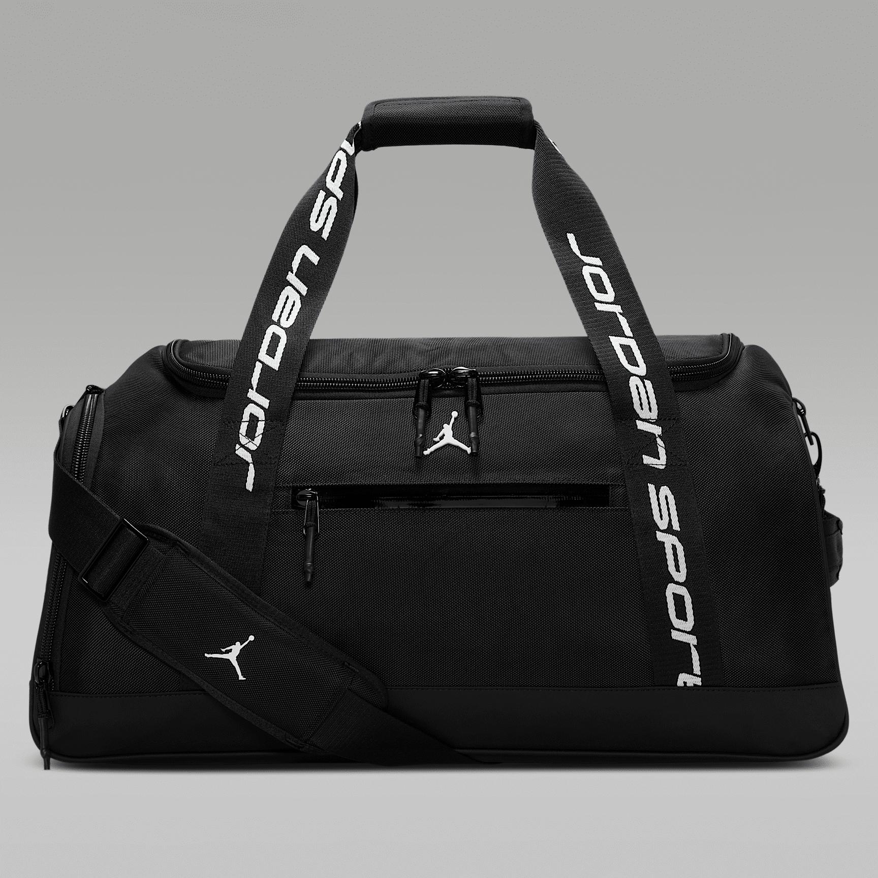 Mens Jordan Sport Duffle Bag (47.5L) | MA0913-023 Product Image
