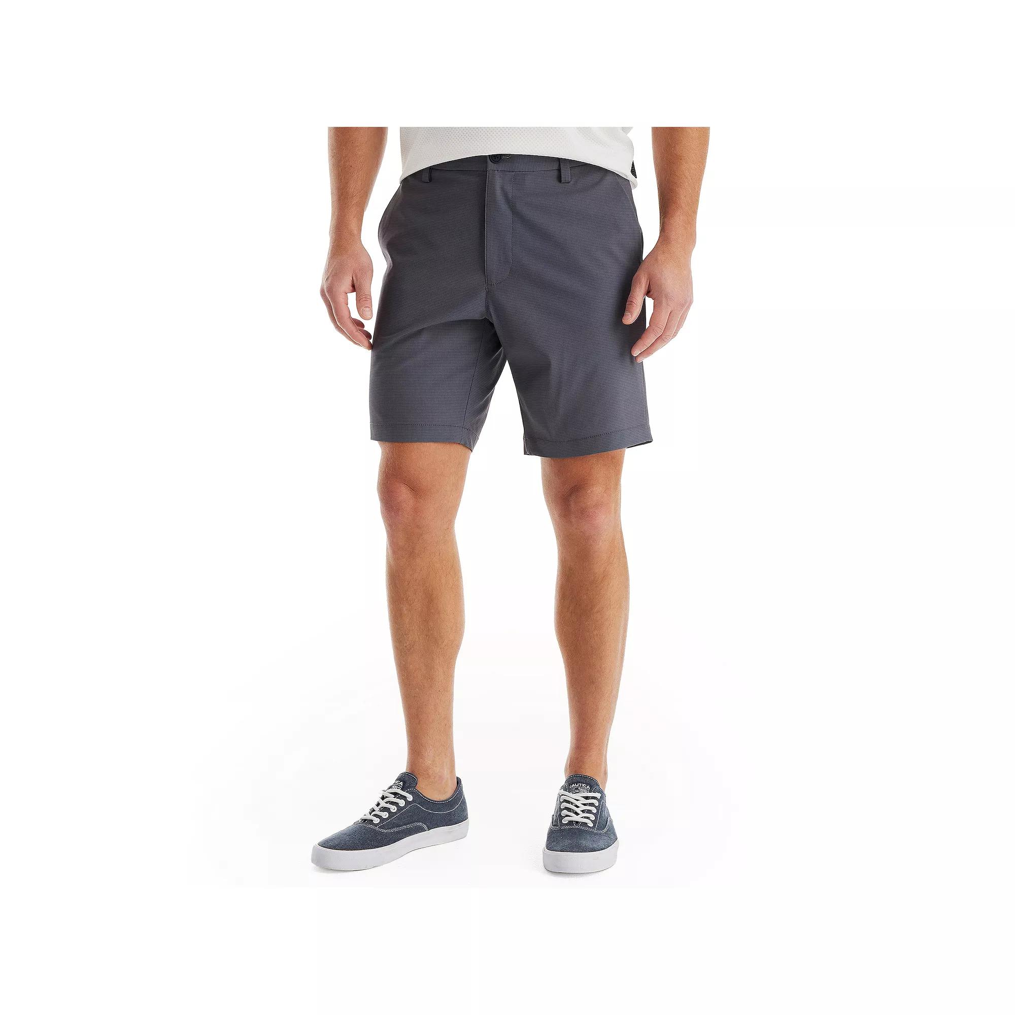 Men's Nautica Printed Performance Shorts,  Product Image