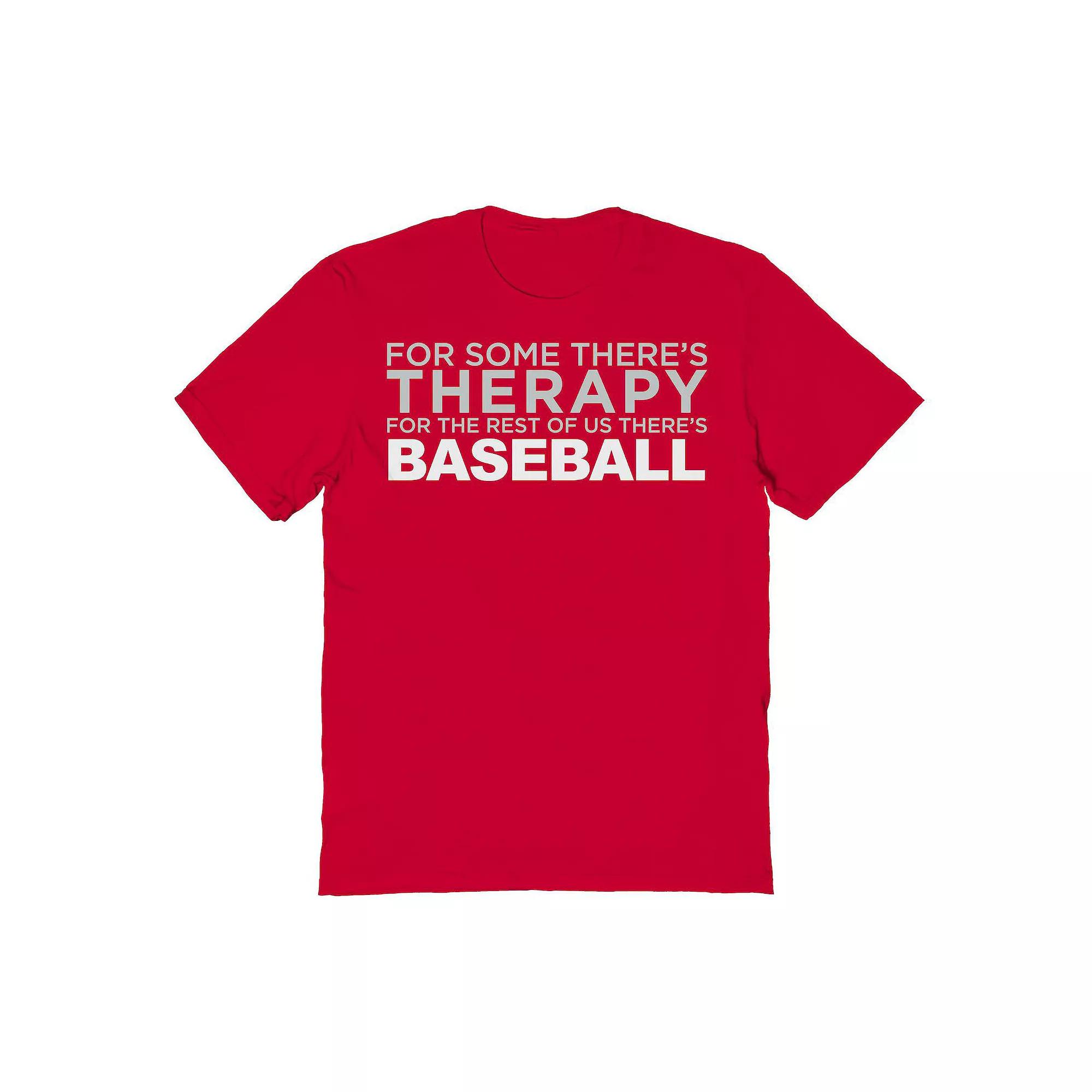 Men's Grayson Threads The Label Love Myself Valentine's Day Graphic Tee, Adult Unisex,  Product Image