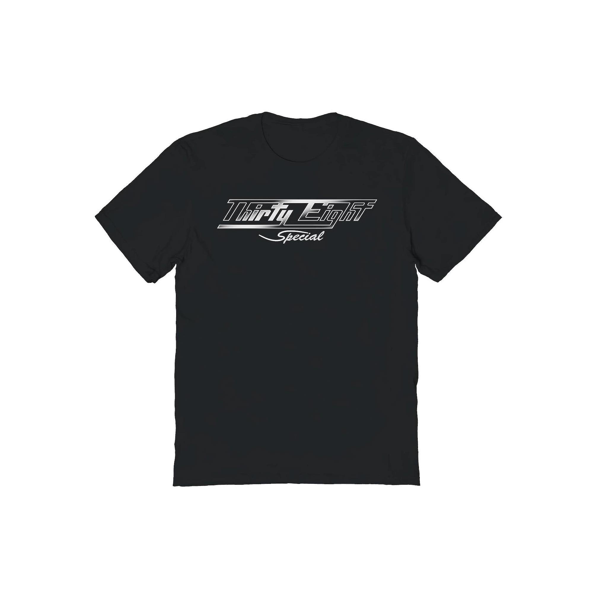 Men's Smells Like Christmas Spirit Christmas Graphic Tee, Adult Unisex,  Product Image