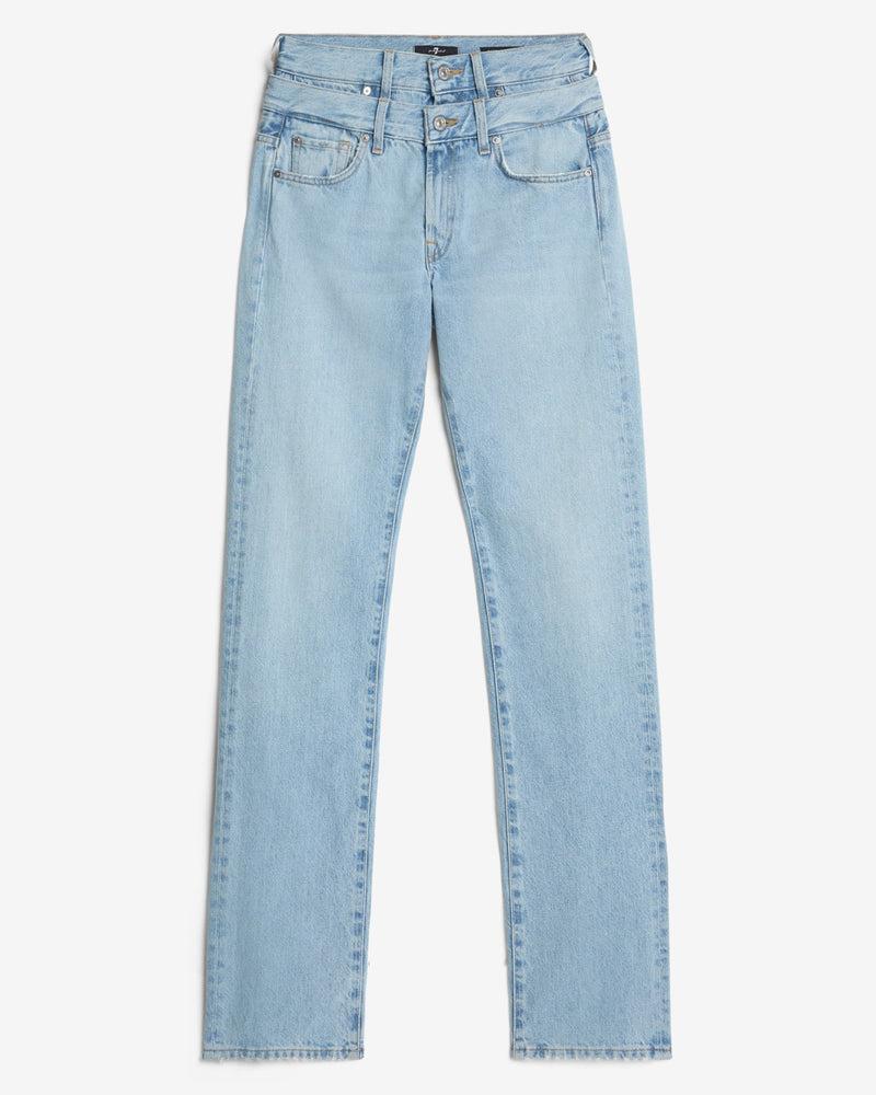 Double Waist Trouser Product Image