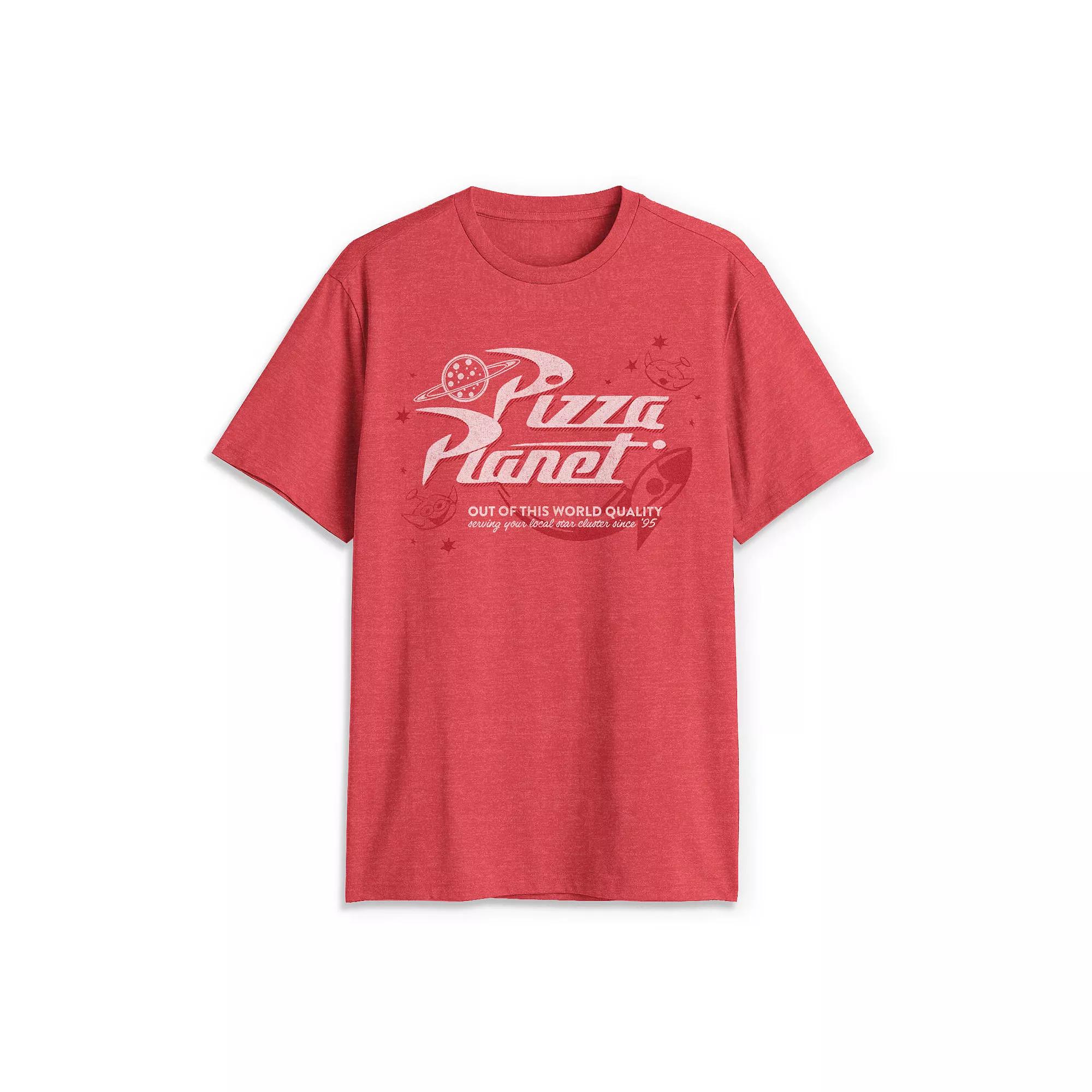 Men's Marvel Doctor Strange Movie 2 Magic Glitch Tee,  Product Image