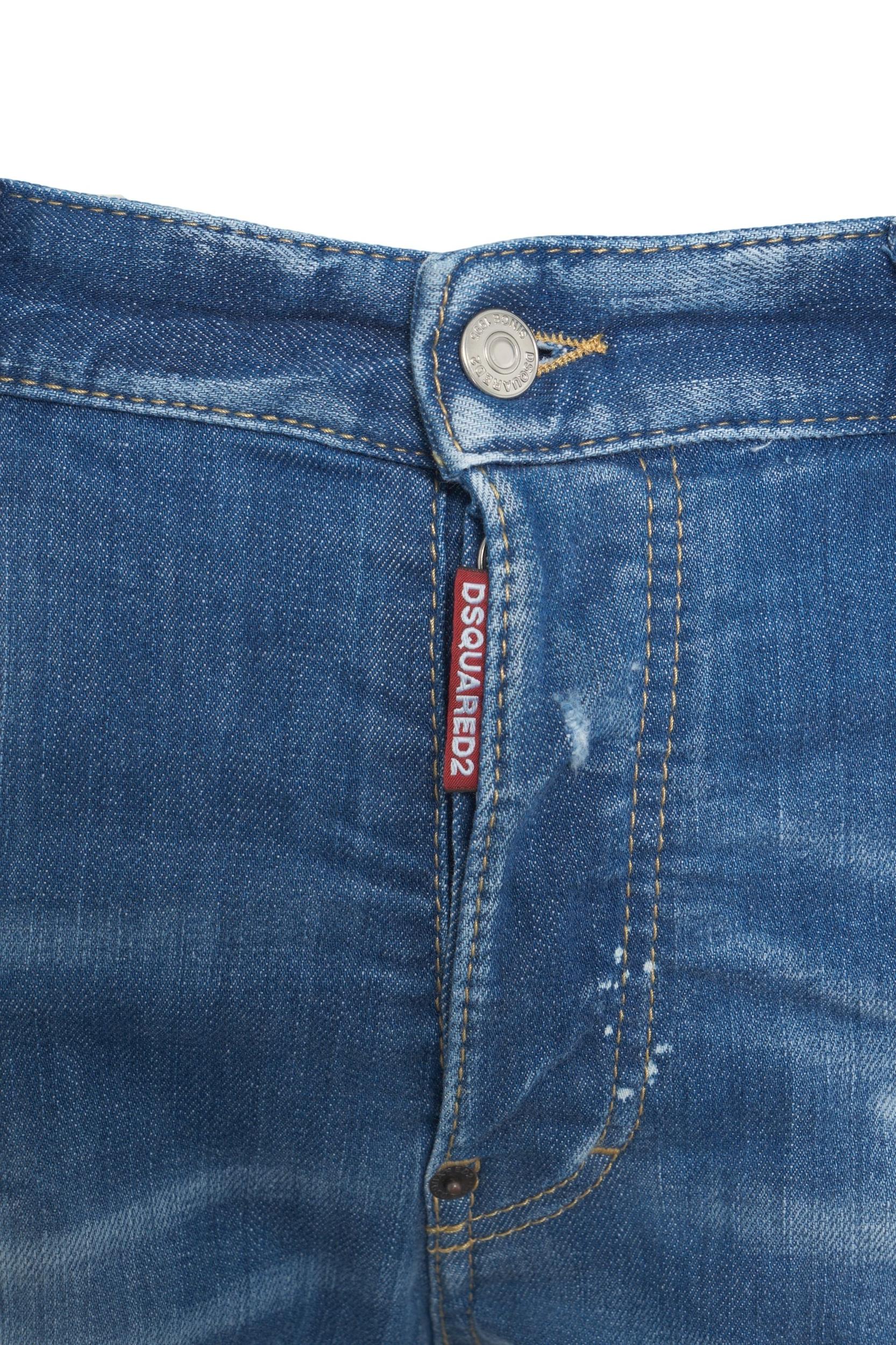 Slim fit jeans 'Skater' Product Image