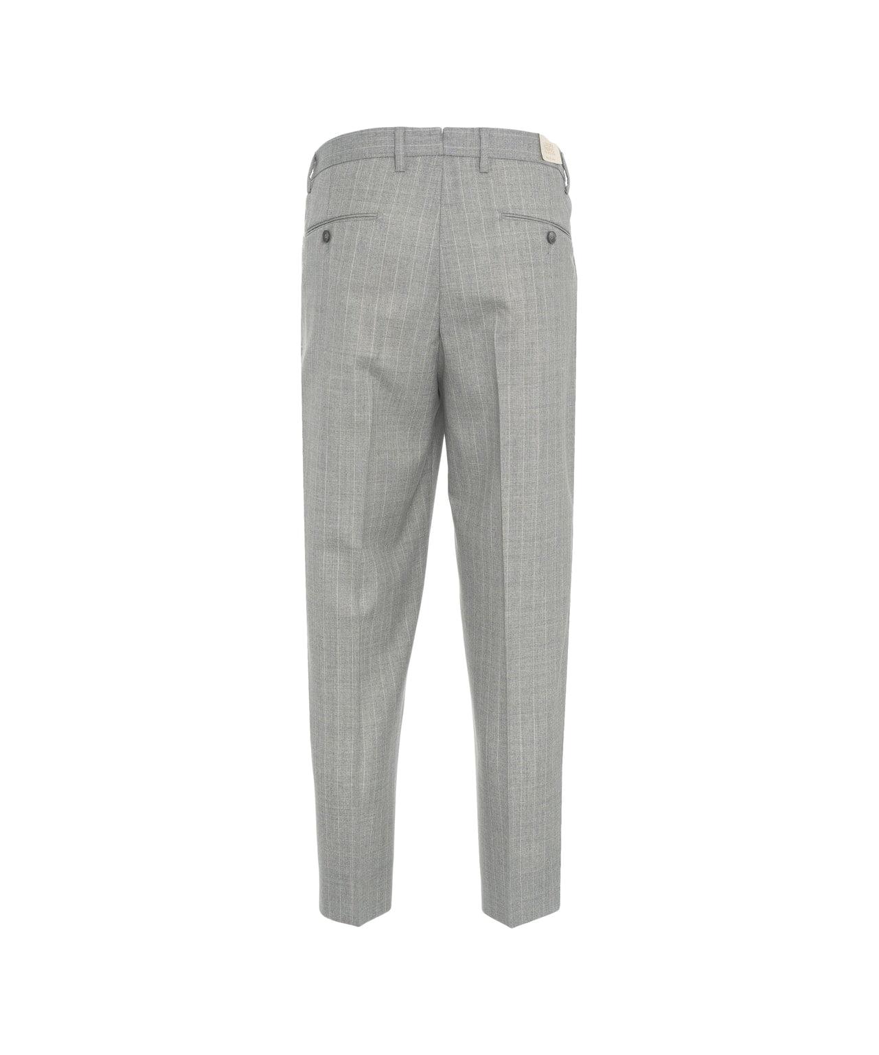 Pinstripe pants 'Bricklanes' Product Image
