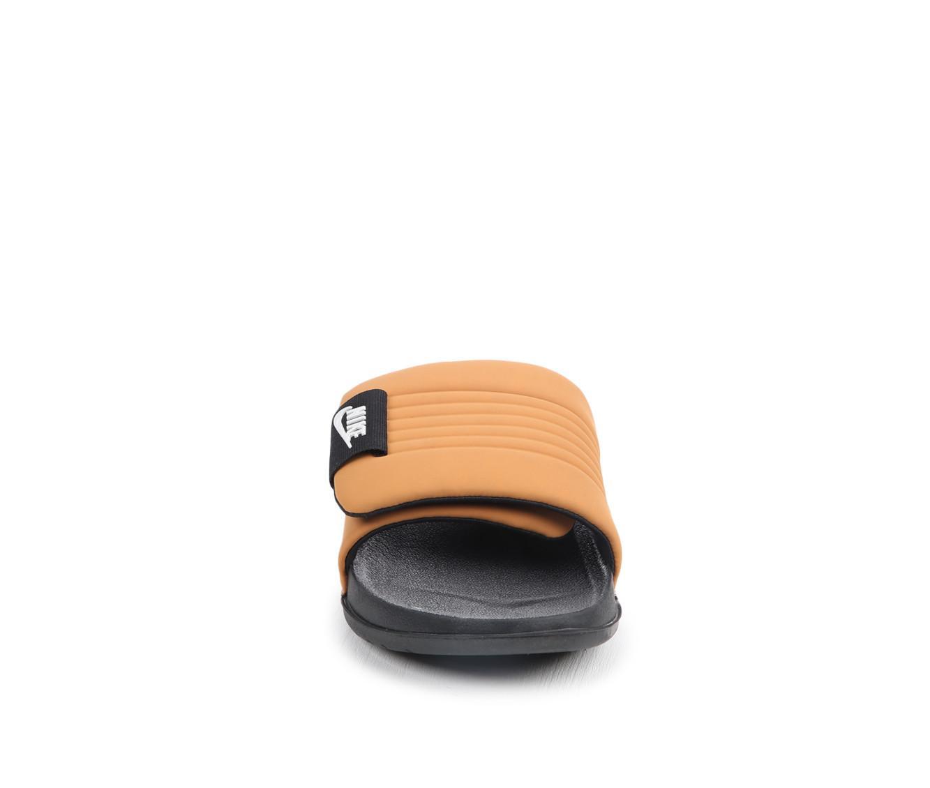 Men's Nike Offcourt Adjust Slide Sport Slides Product Image