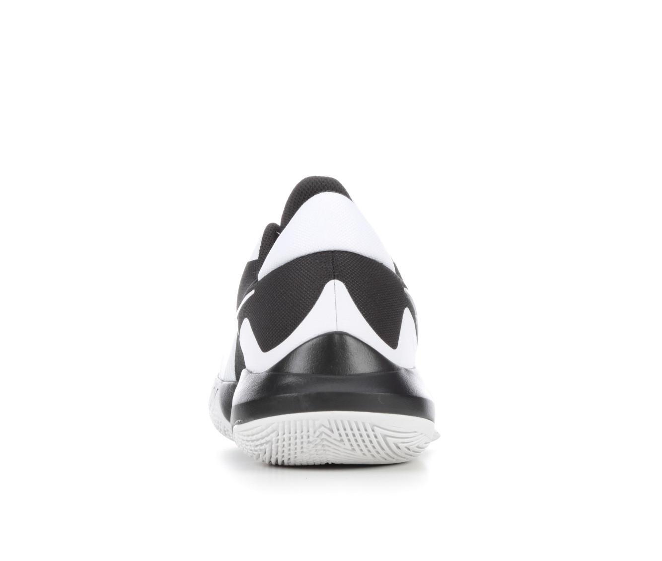 Men's Nike Air Precision VI Basketball Shoes Product Image