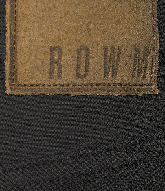 Rowm Bedford Corduroy 5-Pocket Pants Product Image