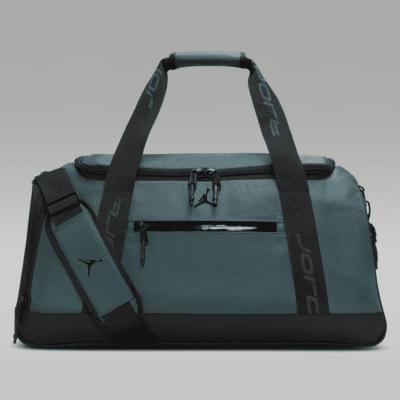 Mens Jordan Sport Duffle Bag (47.5L) | MA0913-023 Product Image