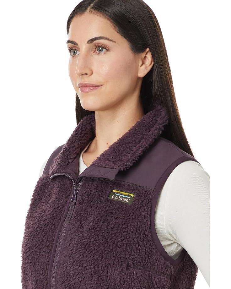 Bean&apos;s Sherpa Fleece Jacket Product Image