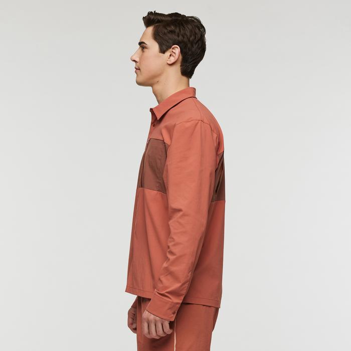 Sumaco Long-Sleeve Shirt - Men's Product Image