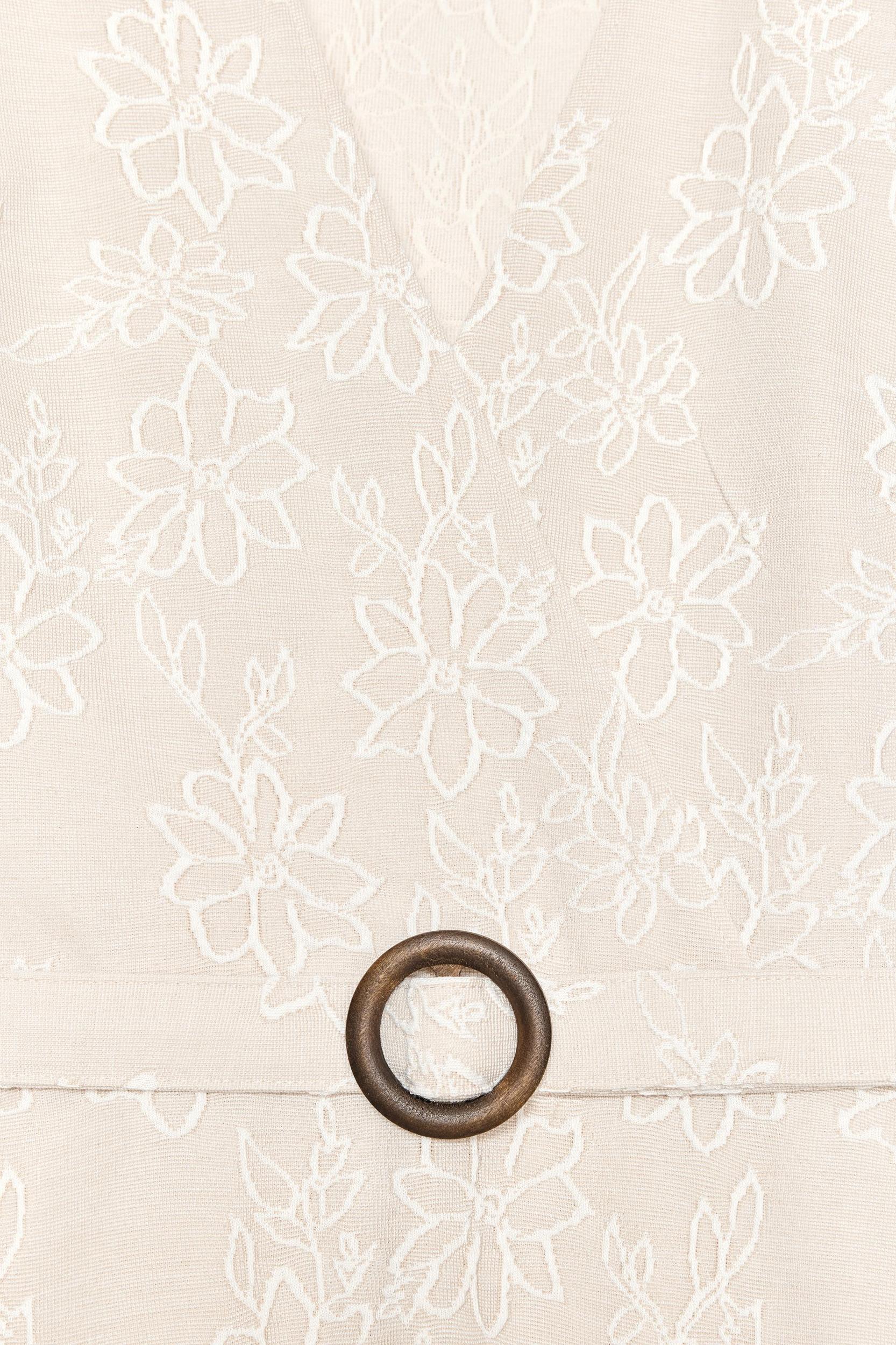 RUSTIC MIDI DRESS Product Image