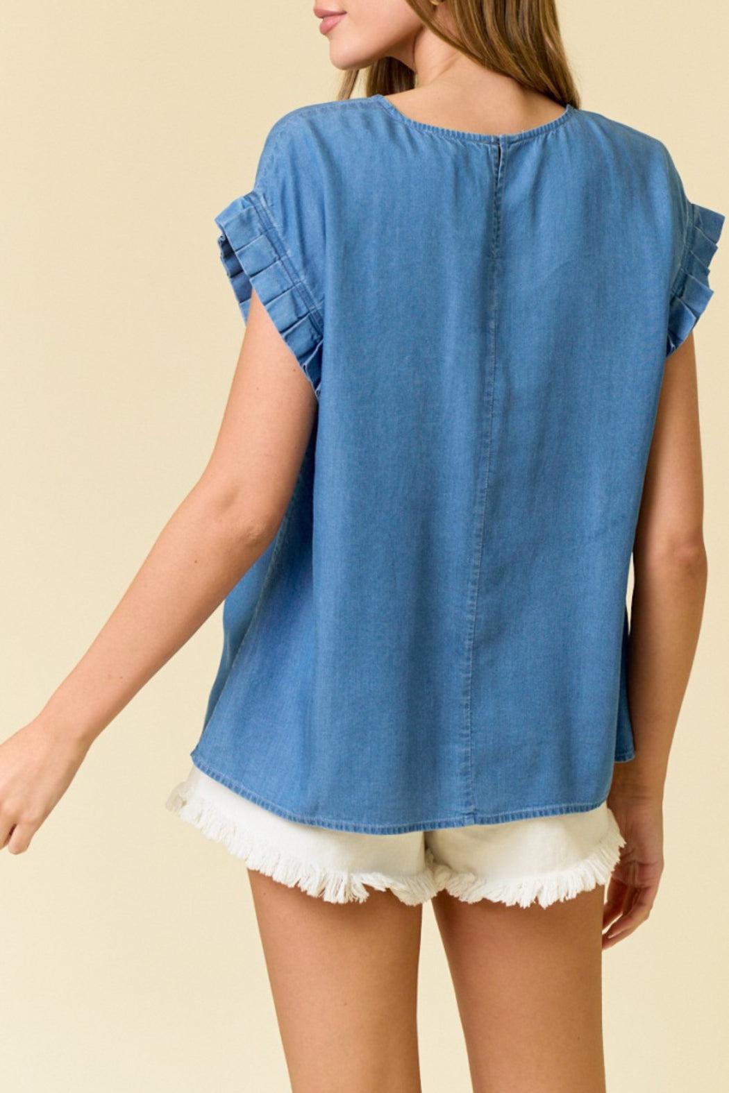 Cheryl Top Product Image