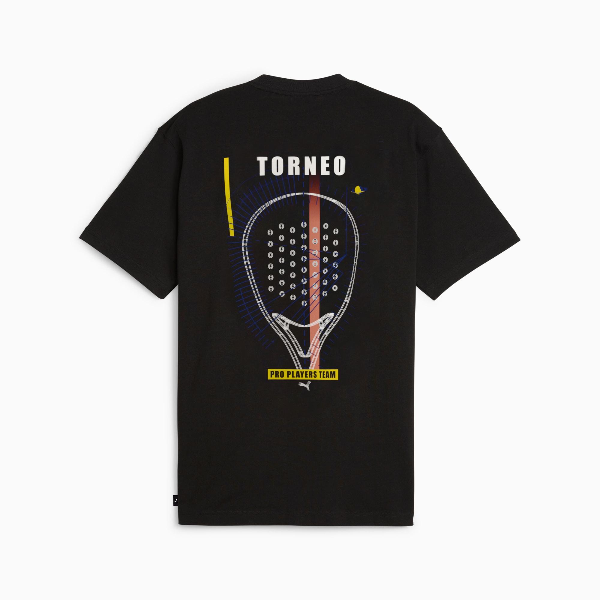GRAPHICS Toreno Men's Tee Product Image