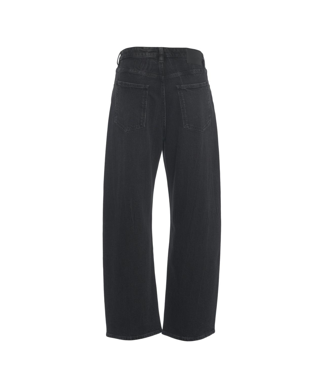 Trousers wide leg Product Image