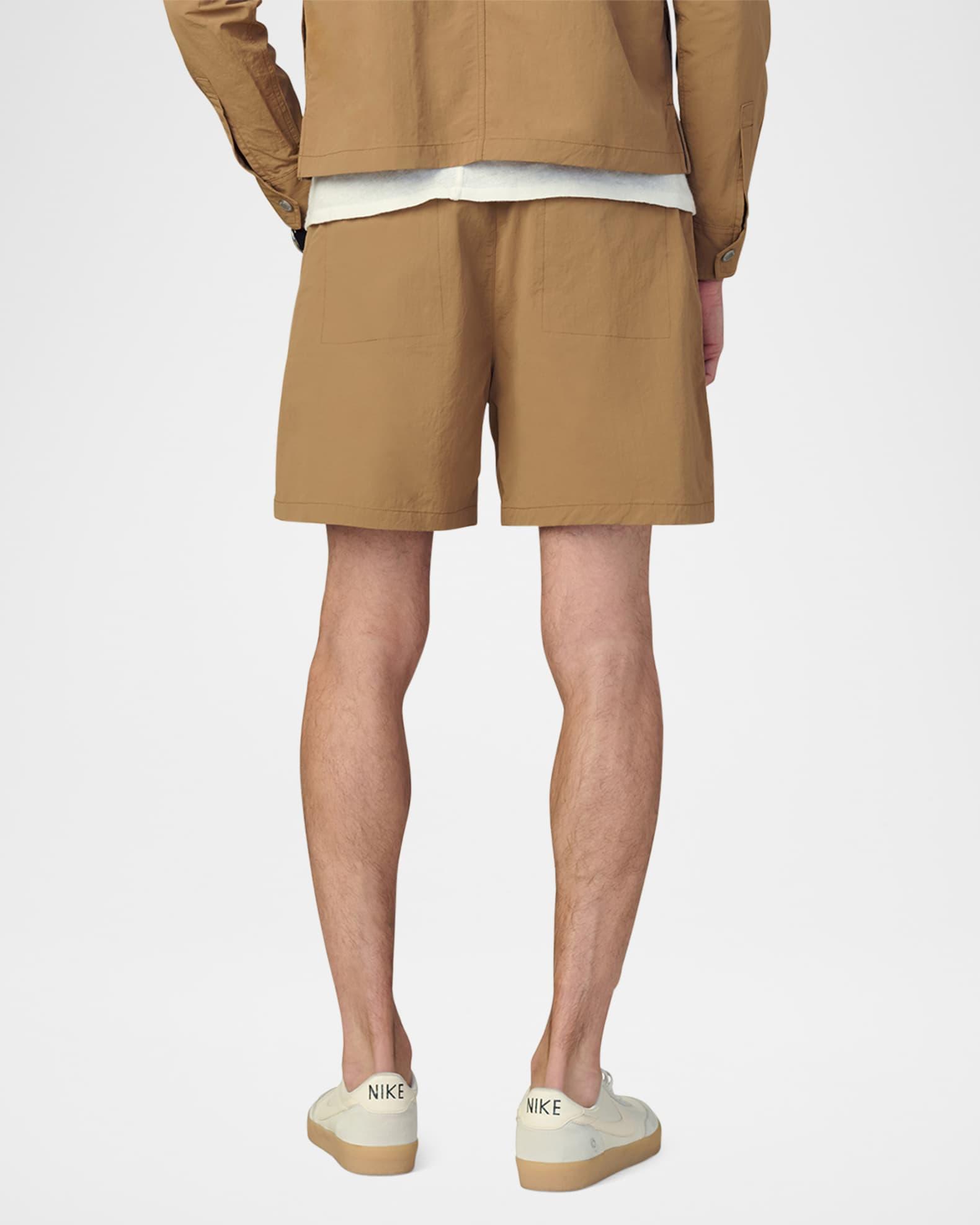 Men's Modern Cargo Shorts Product Image