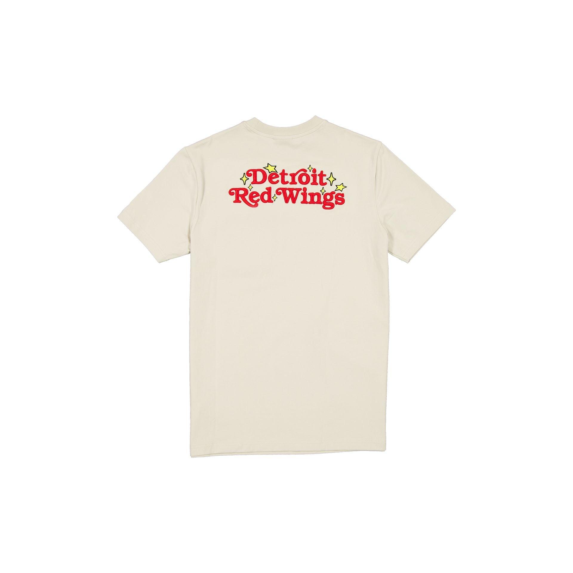 San Diego Padres Stone Logo Select T-Shirt Male Product Image