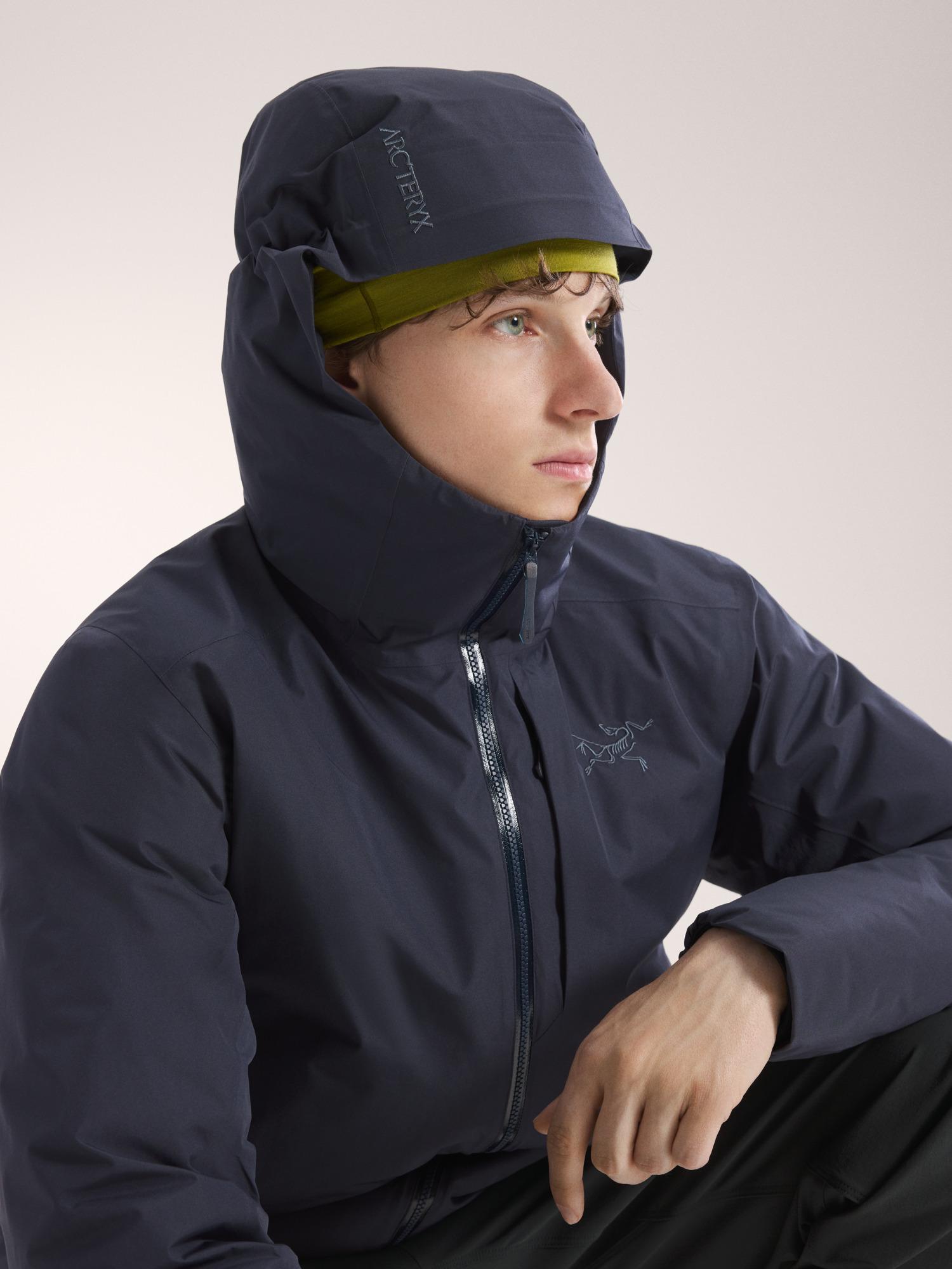 Solano Down Hoody Men's Product Image
