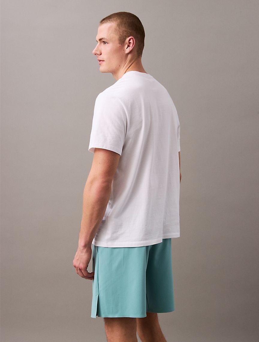 Soft Stretch Sport Shorts Product Image