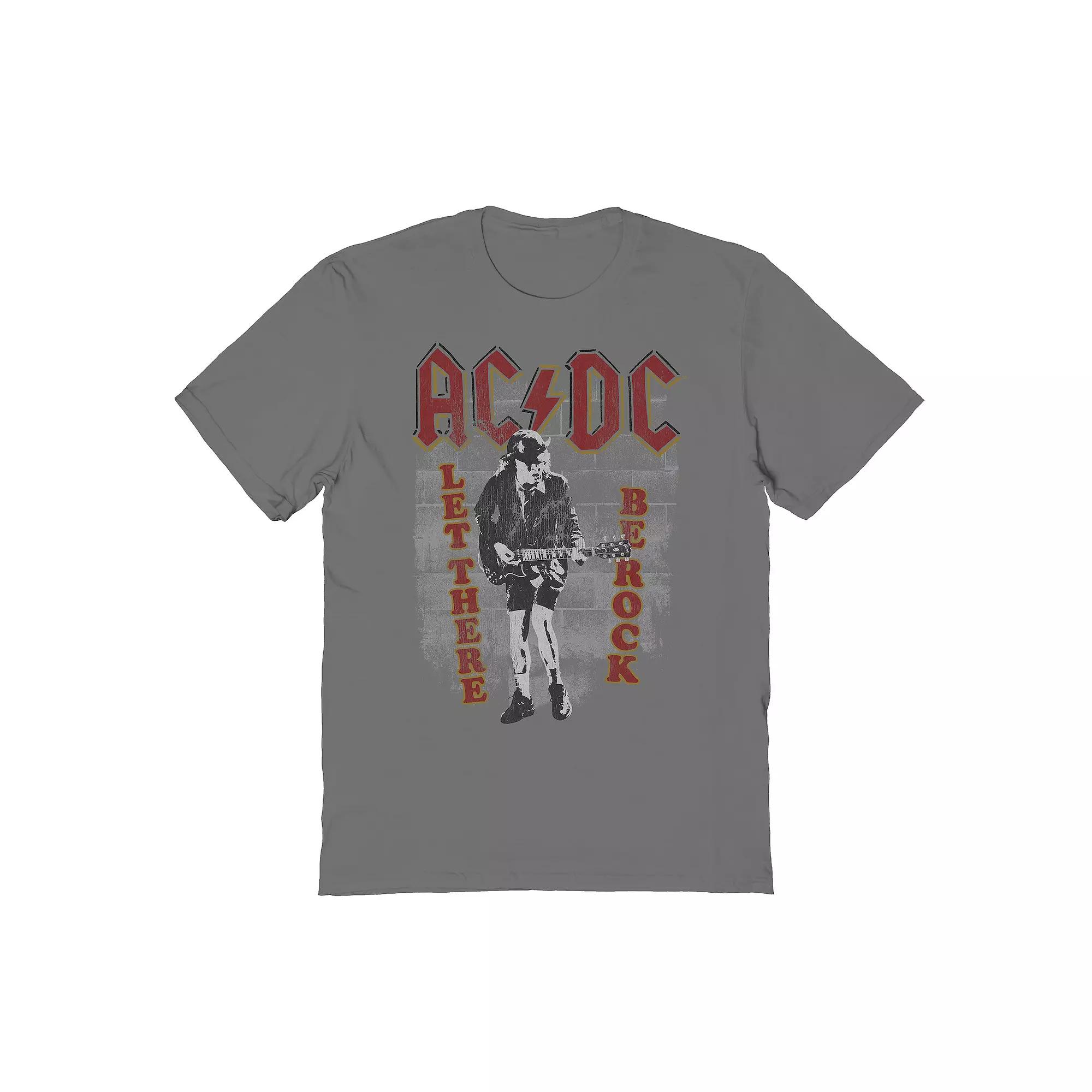 Men's Clarks Christmas Tree National Lampoon's Christmas Vacation Graphic Tee,  Product Image