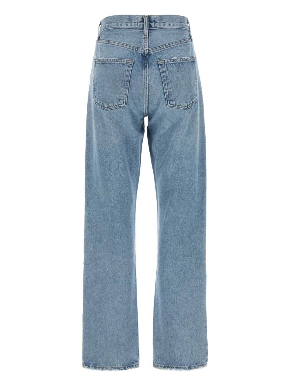 cotton Mom jeans Product Image