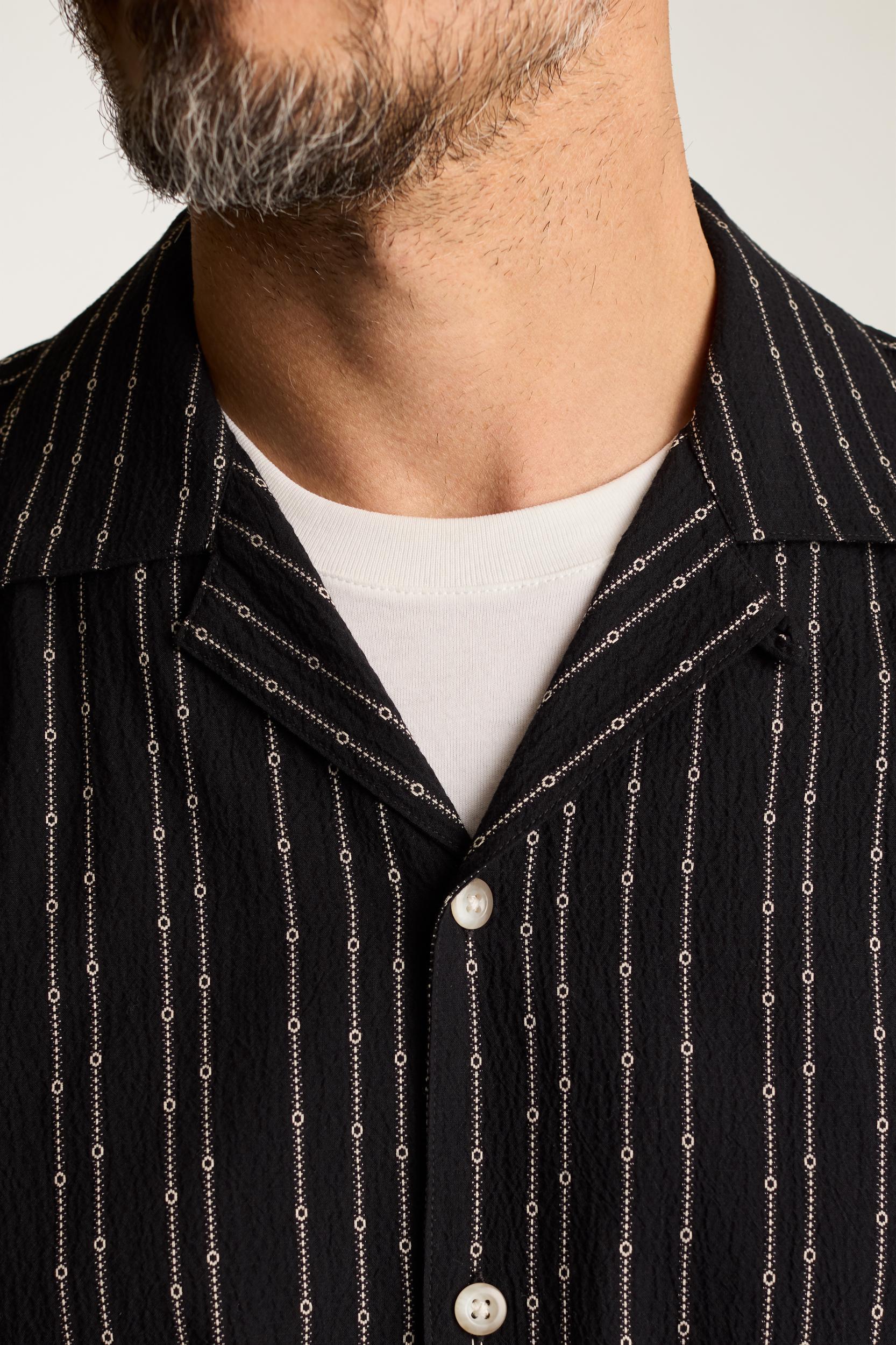 Riviera Cabana Shirt Product Image