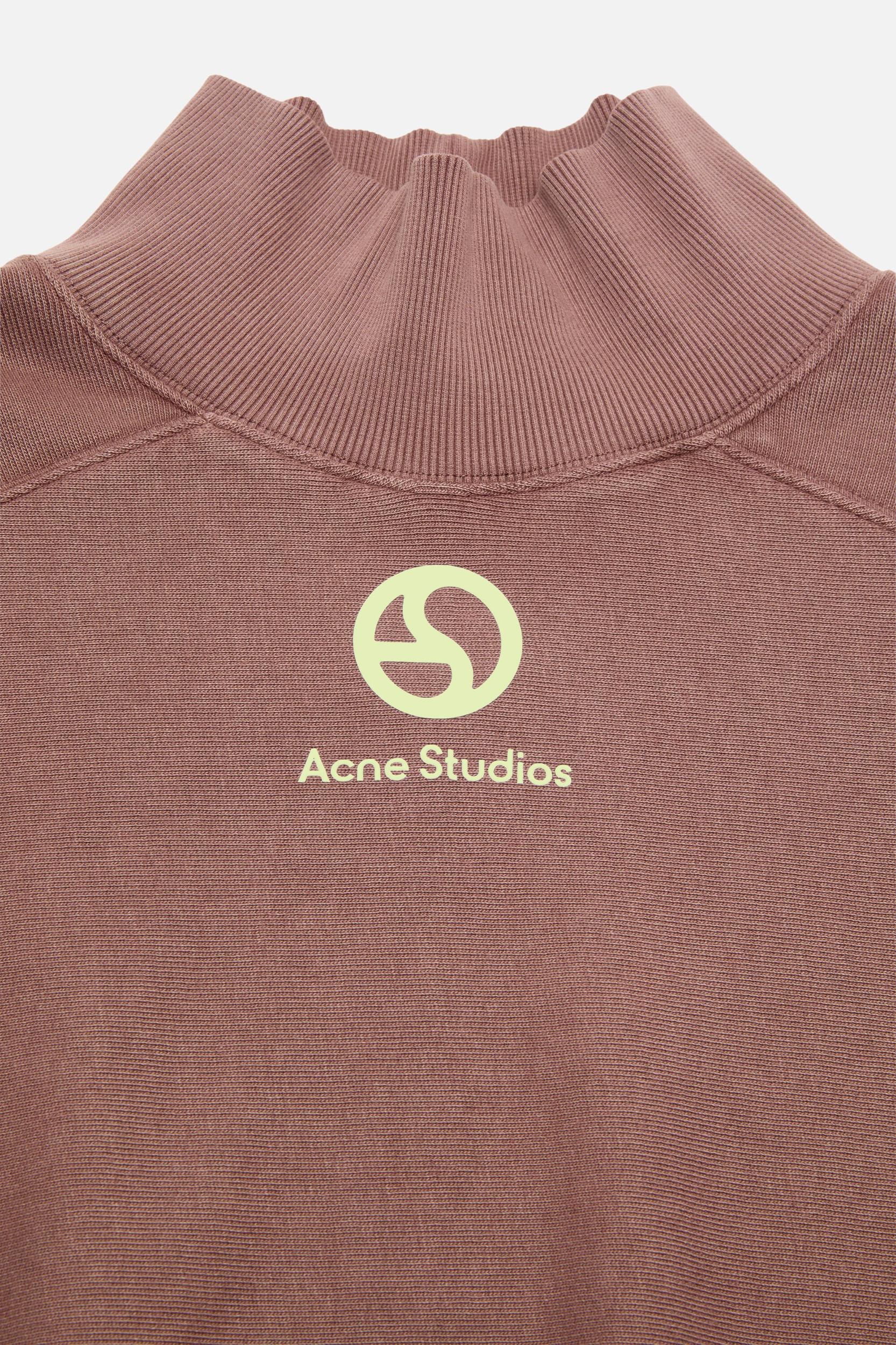 Fleece sweater Product Image