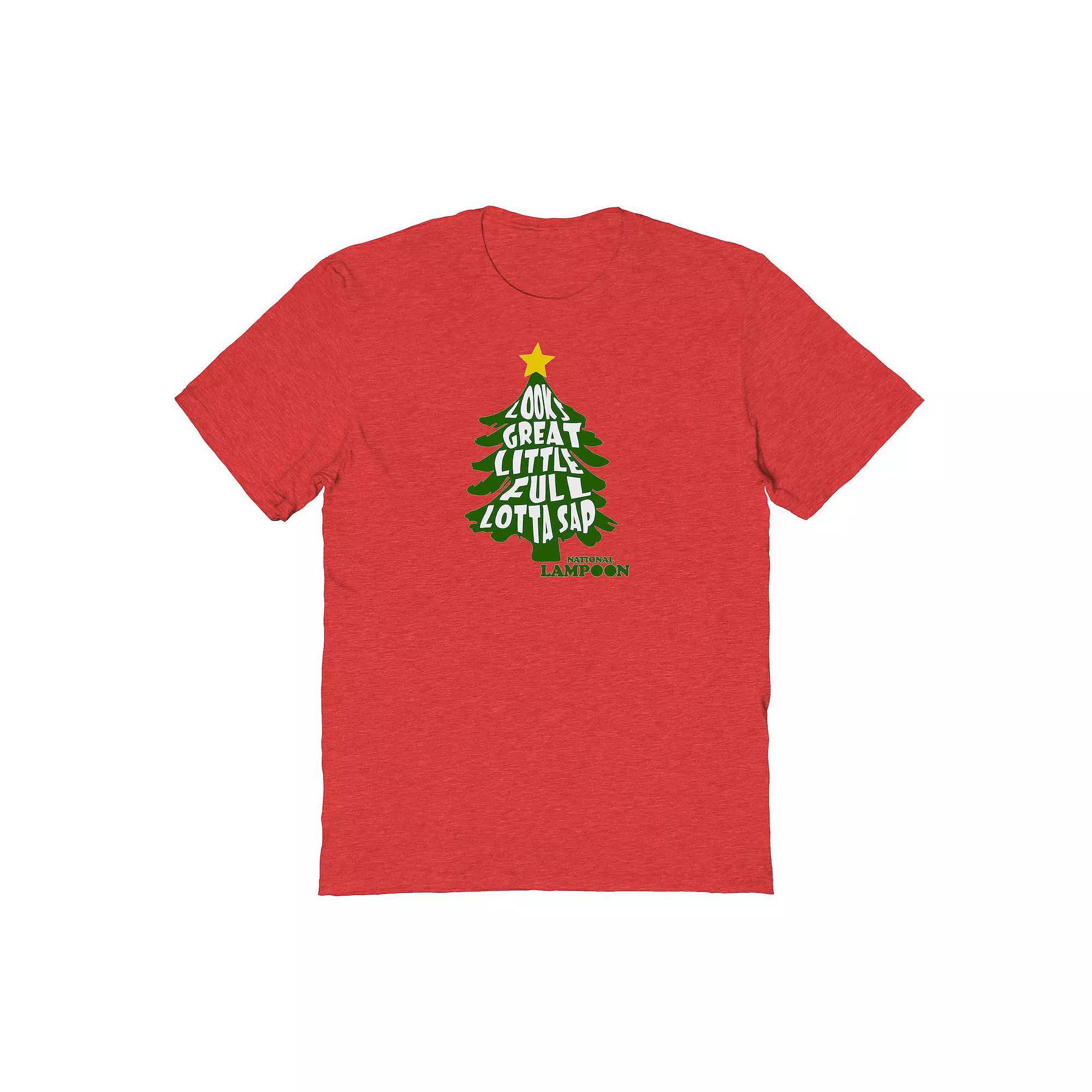 Men's Duke & Sons Five Things Soccer Graphic Tee, Adult Unisex,  Product Image