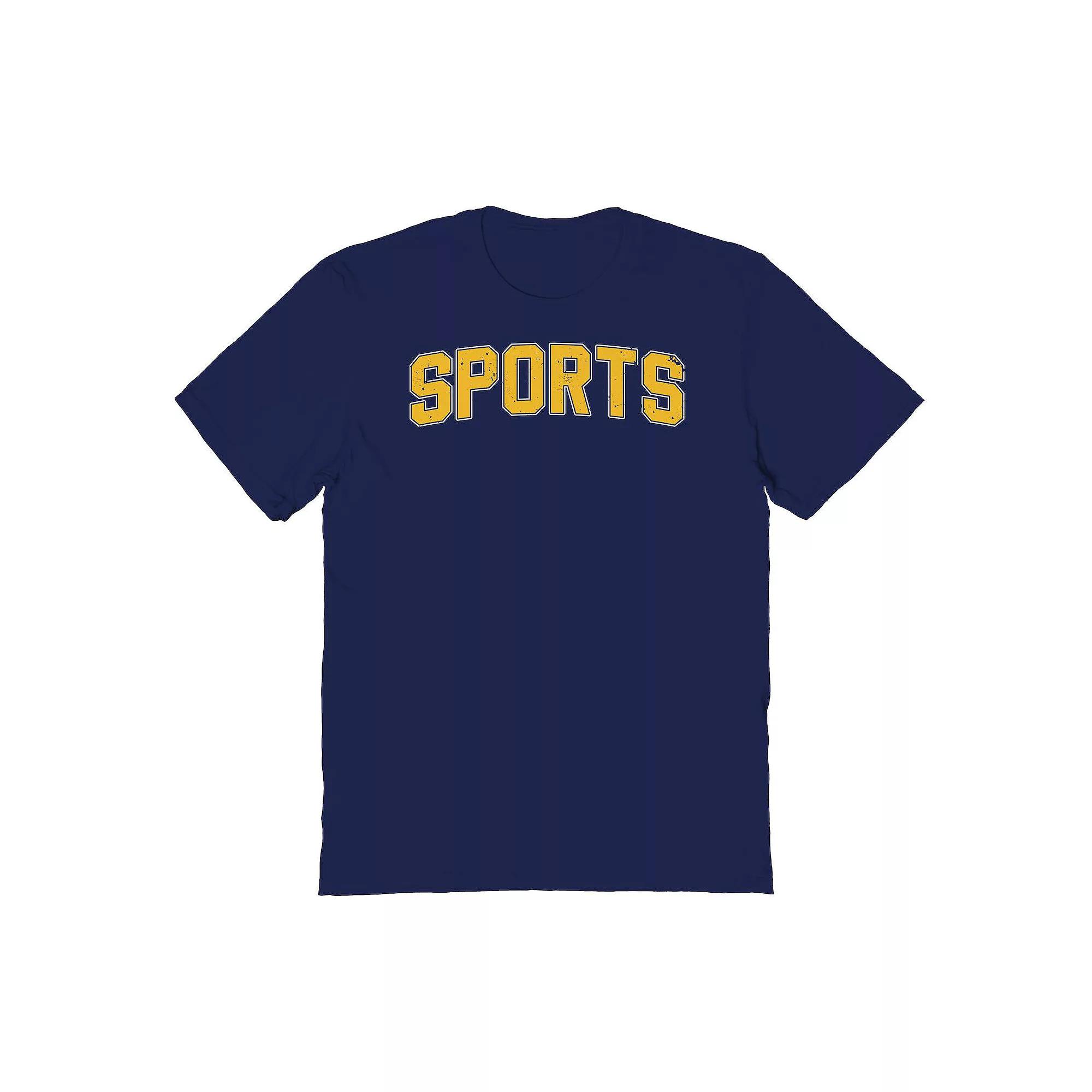 NCAA Men's Alabama A&M Bulldogs T-Shirt - XL Product Image