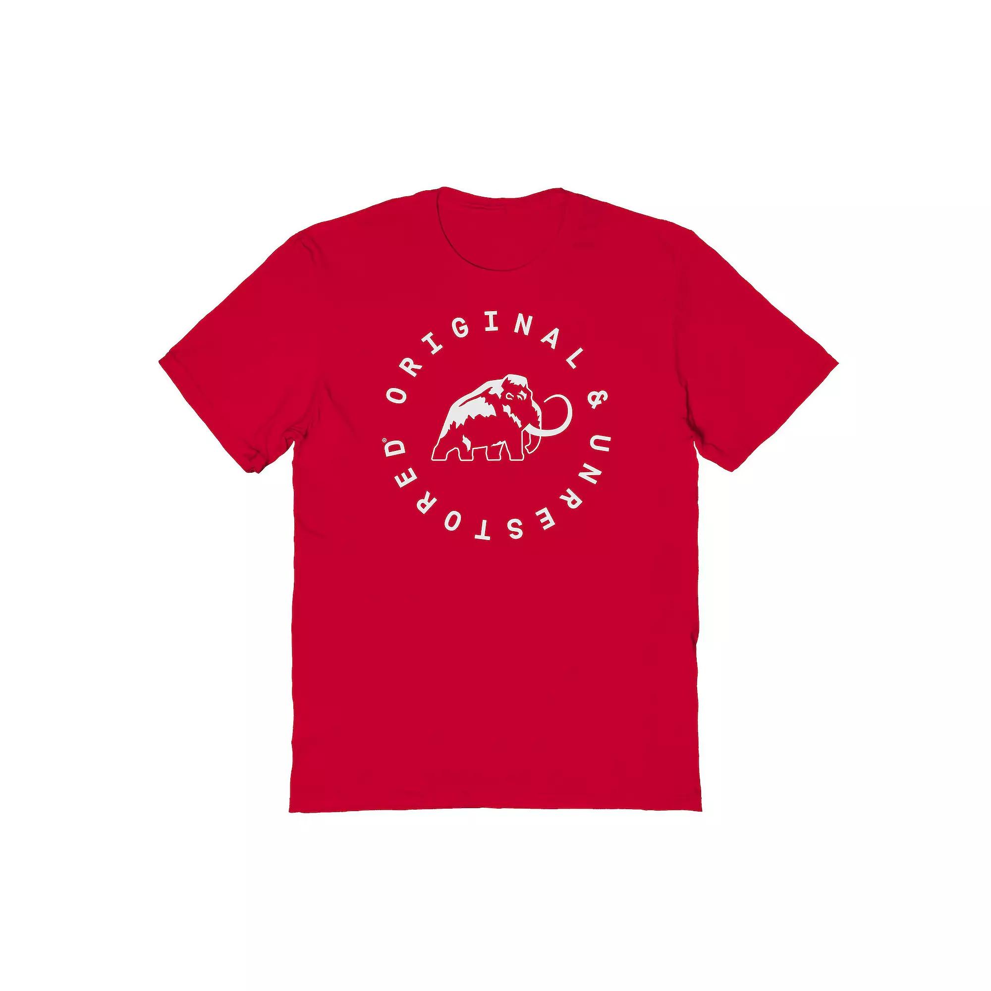 Men's Duke & Sons Team Graphic Tee, Adult Unisex,  Product Image