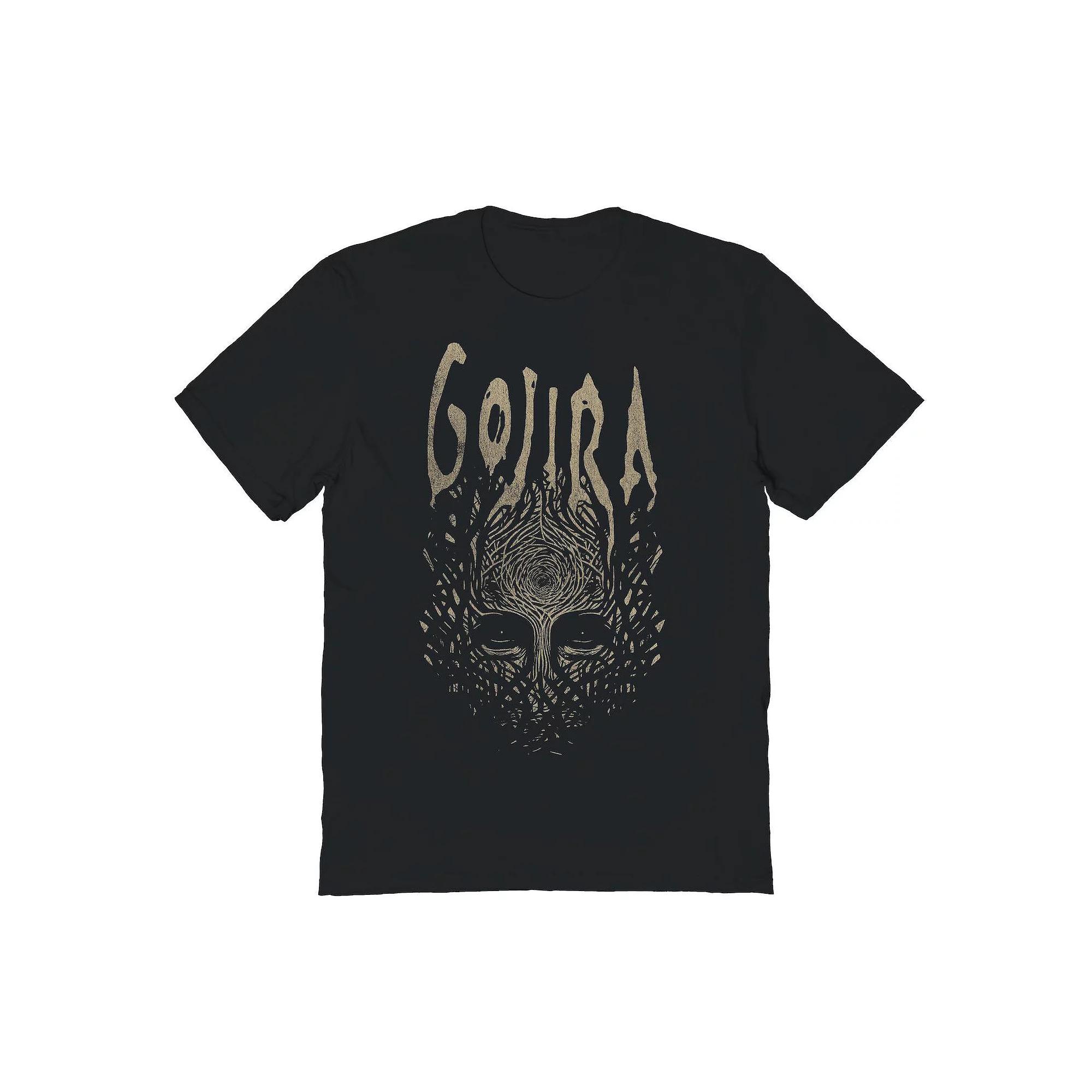 Men's Long Live Halloween Halloween Graphic Tee, Size: Large, Black Product Image