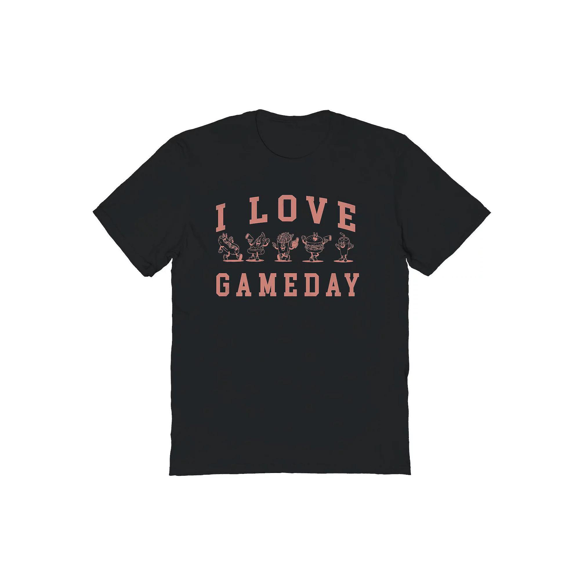 Men's OU Fifties Original Graphic Tee,  Product Image