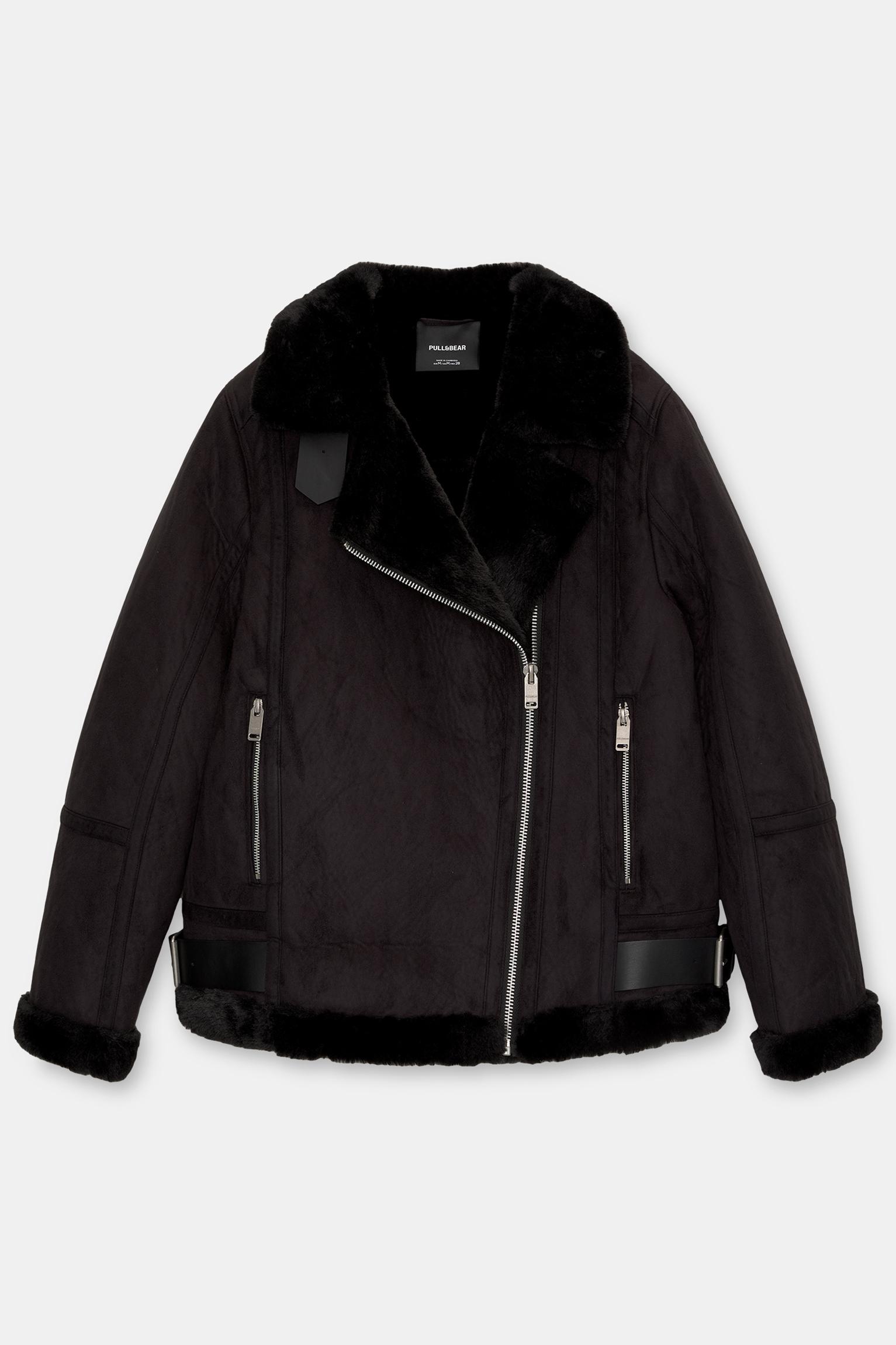 Double-faced jacket Product Image