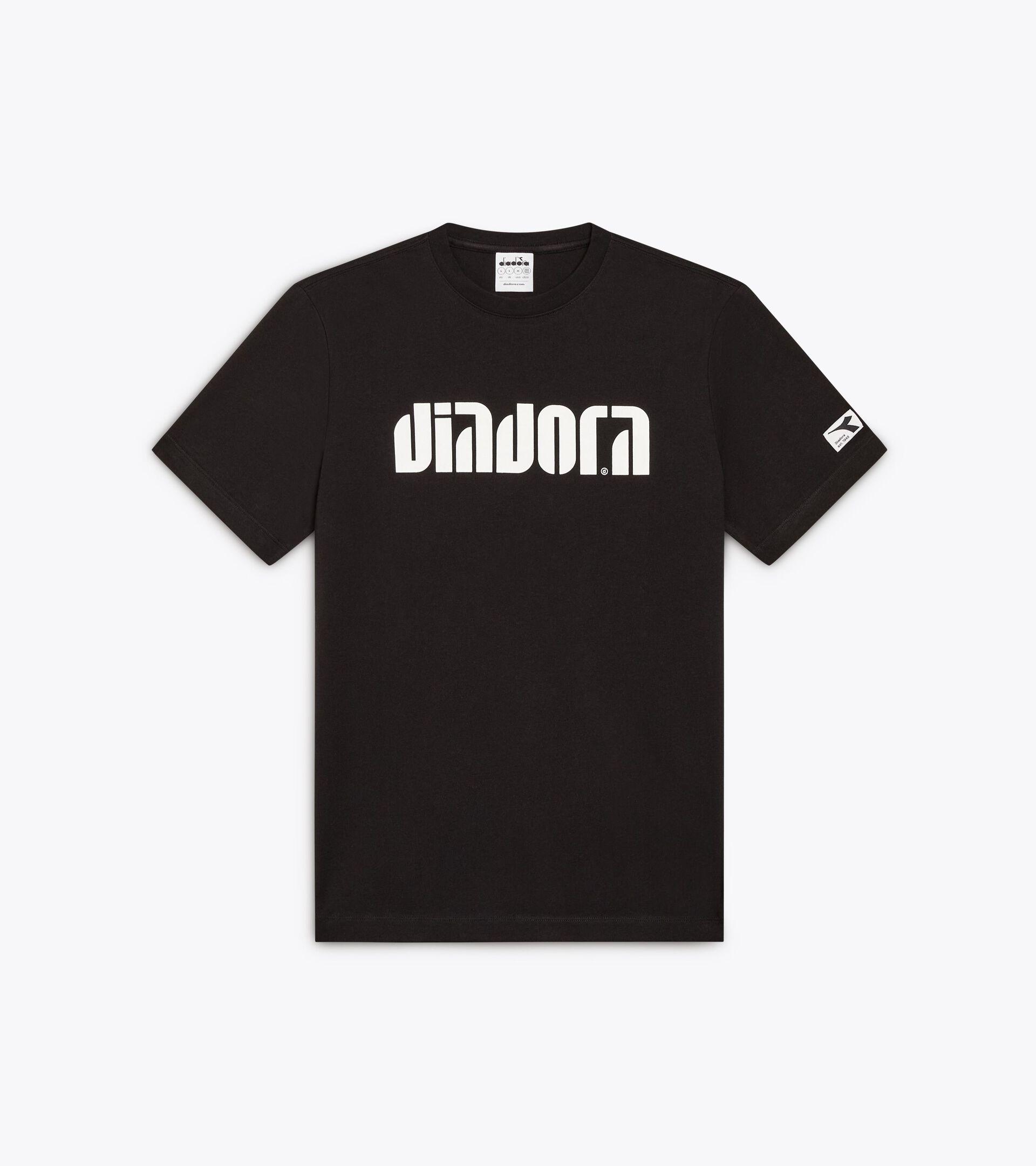 T-SHIRT SS ATHL. LOGO Product Image