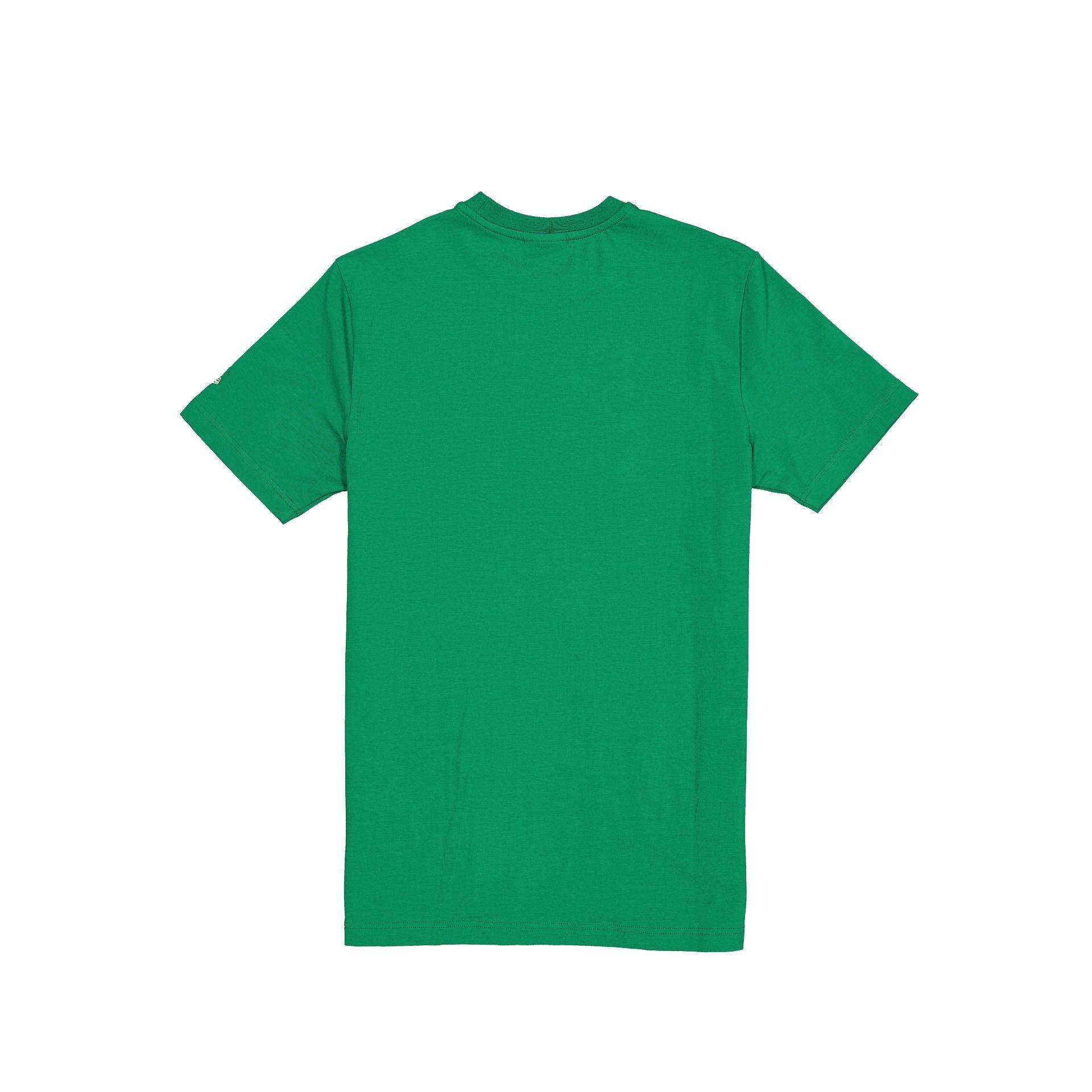 Dallas Stars Team Color Logo Select T-Shirt Male Product Image