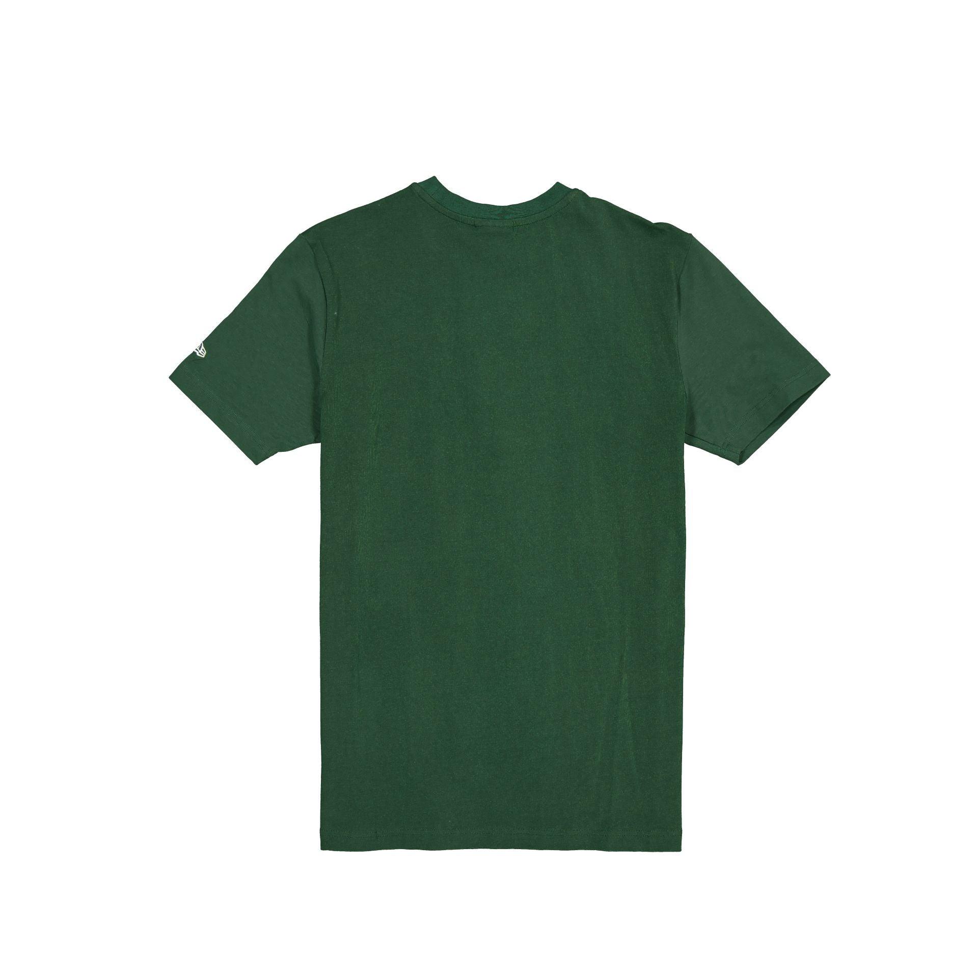 Athletics Team Color Logo Select T-Shirt Male Product Image