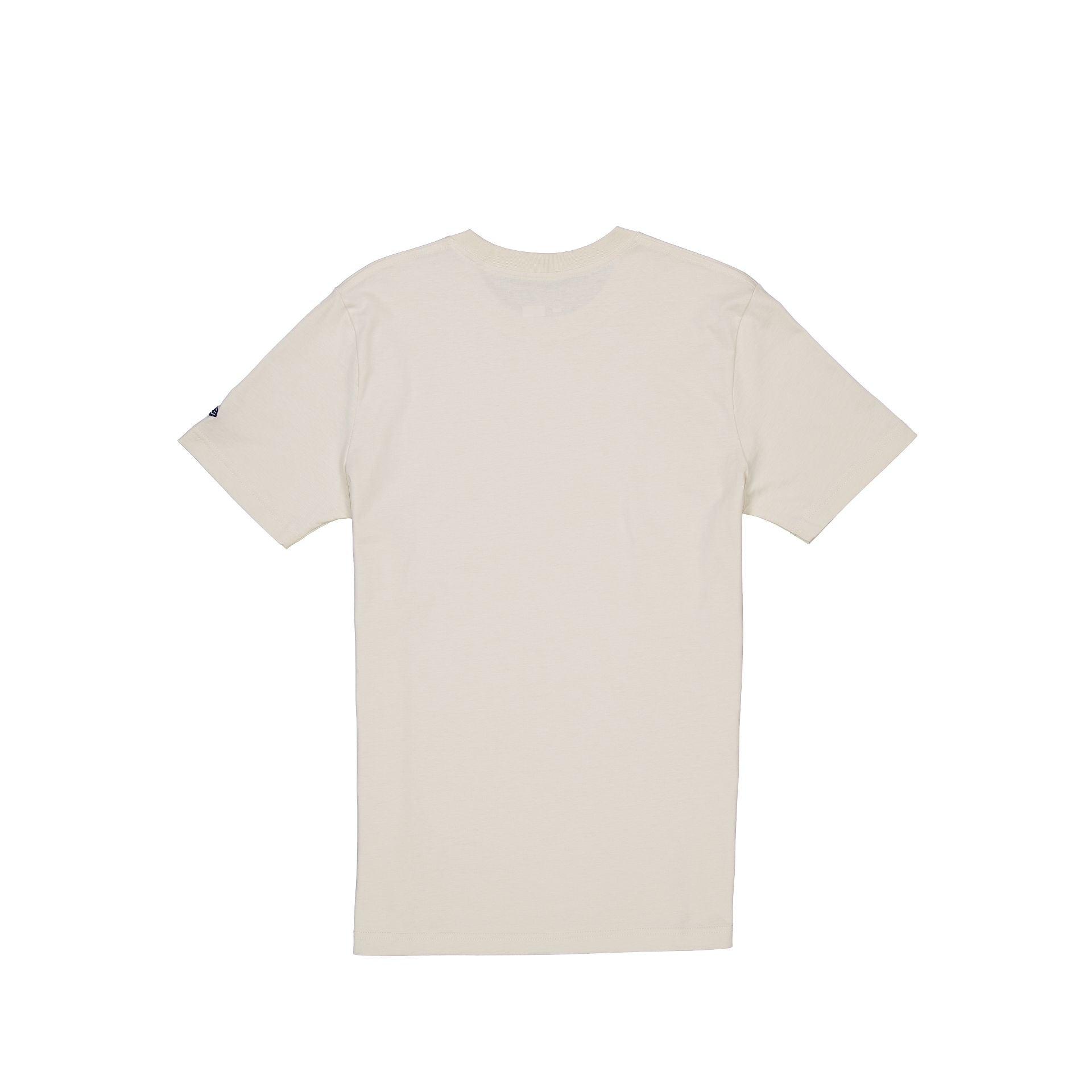 Los Angeles Dodgers City Connect T-Shirt Male Product Image