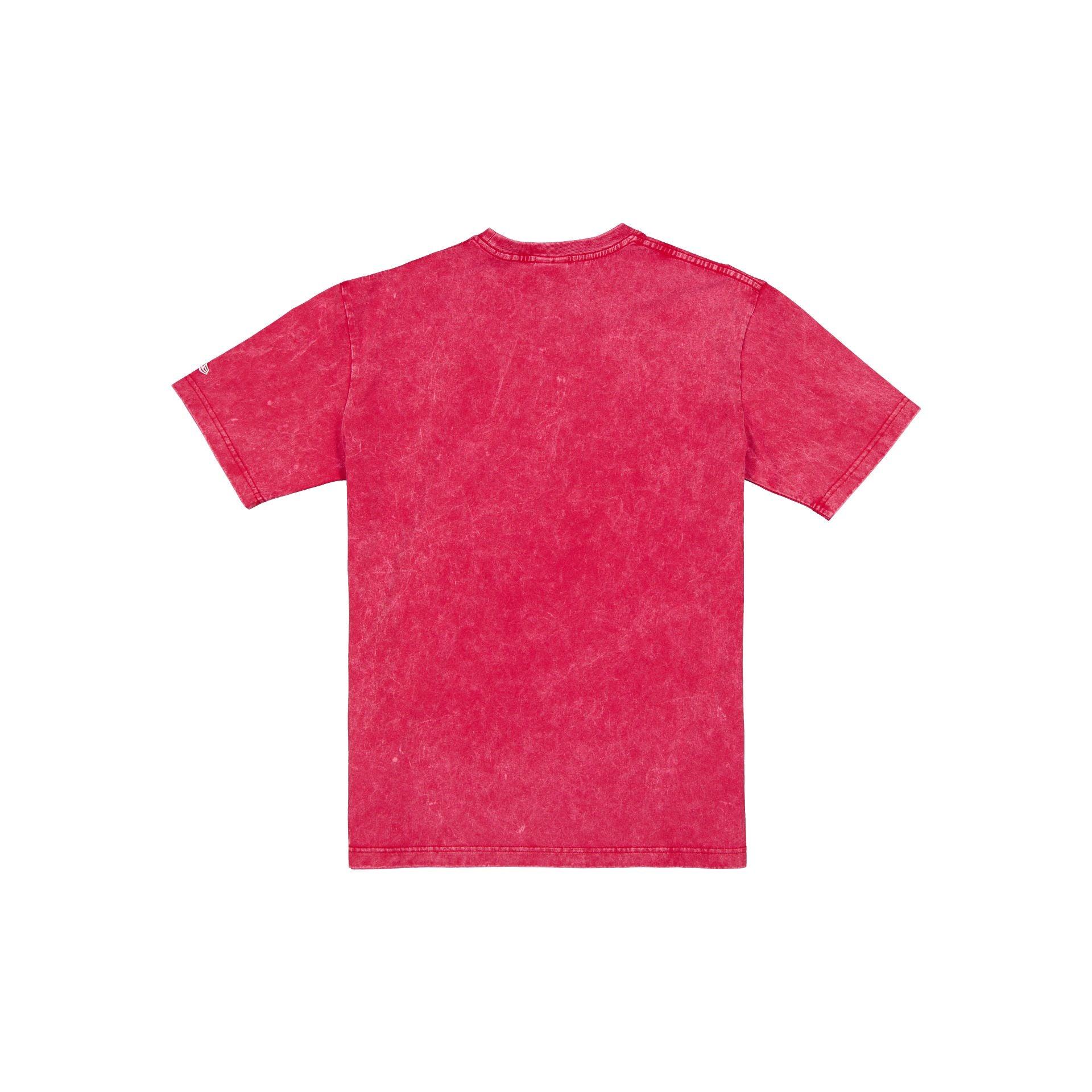 Kansas City Chiefs Sport Classics Super Bowl Champions T-Shirt Male Product Image