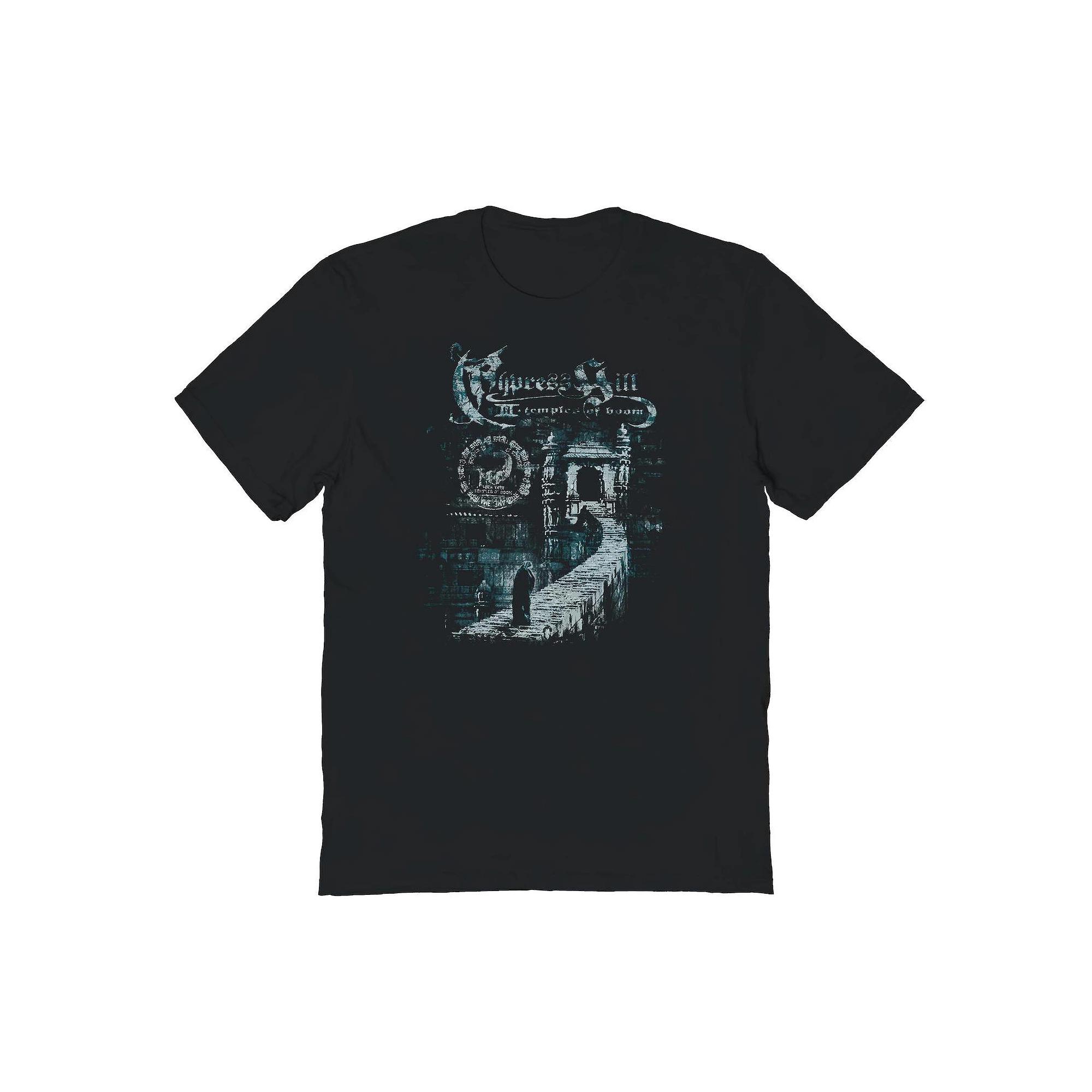 Men's Willie Nelson Texas Roses Star Graphic Tee, Adult Unisex,  Product Image