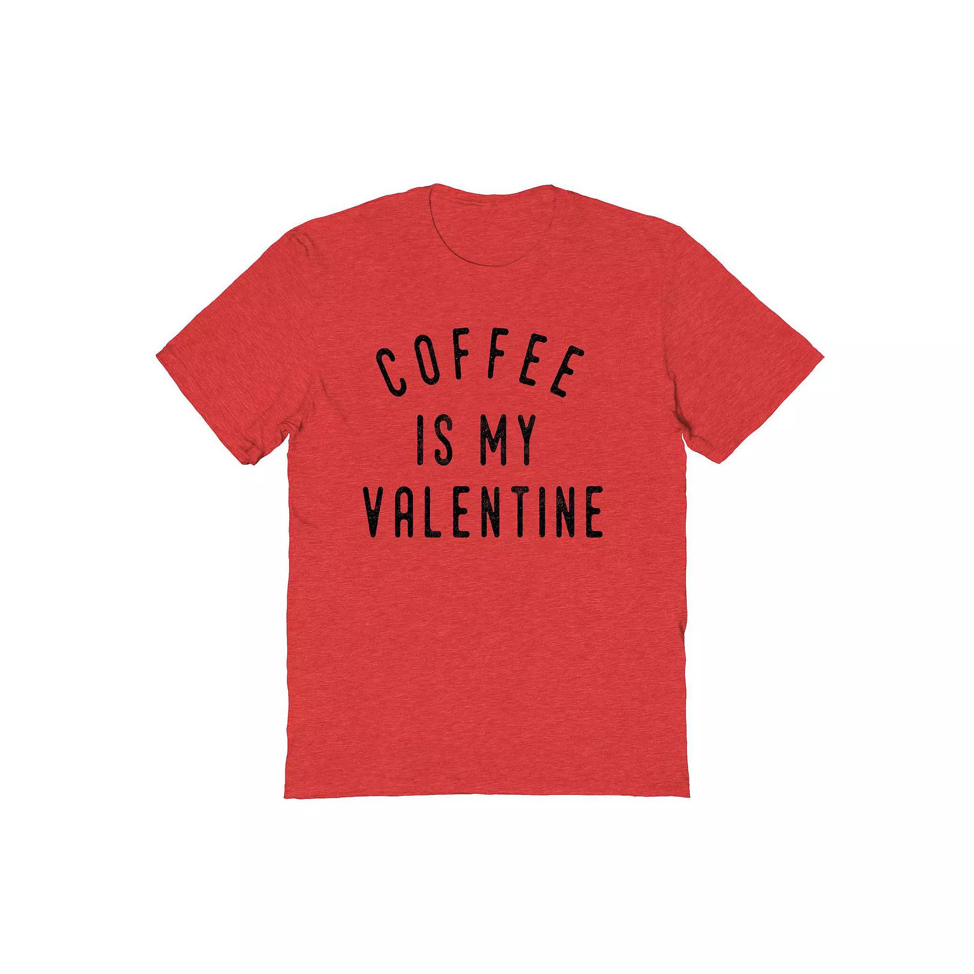 Men's Original & Unrestored For The Win Graphic Tee,  Product Image