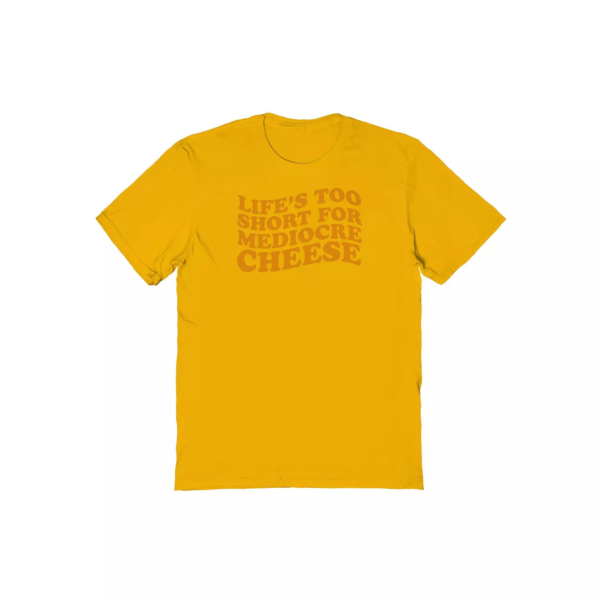 Men's COLAB89 Next 30 Years Graphic Tee, Adult Unisex,  Product Image