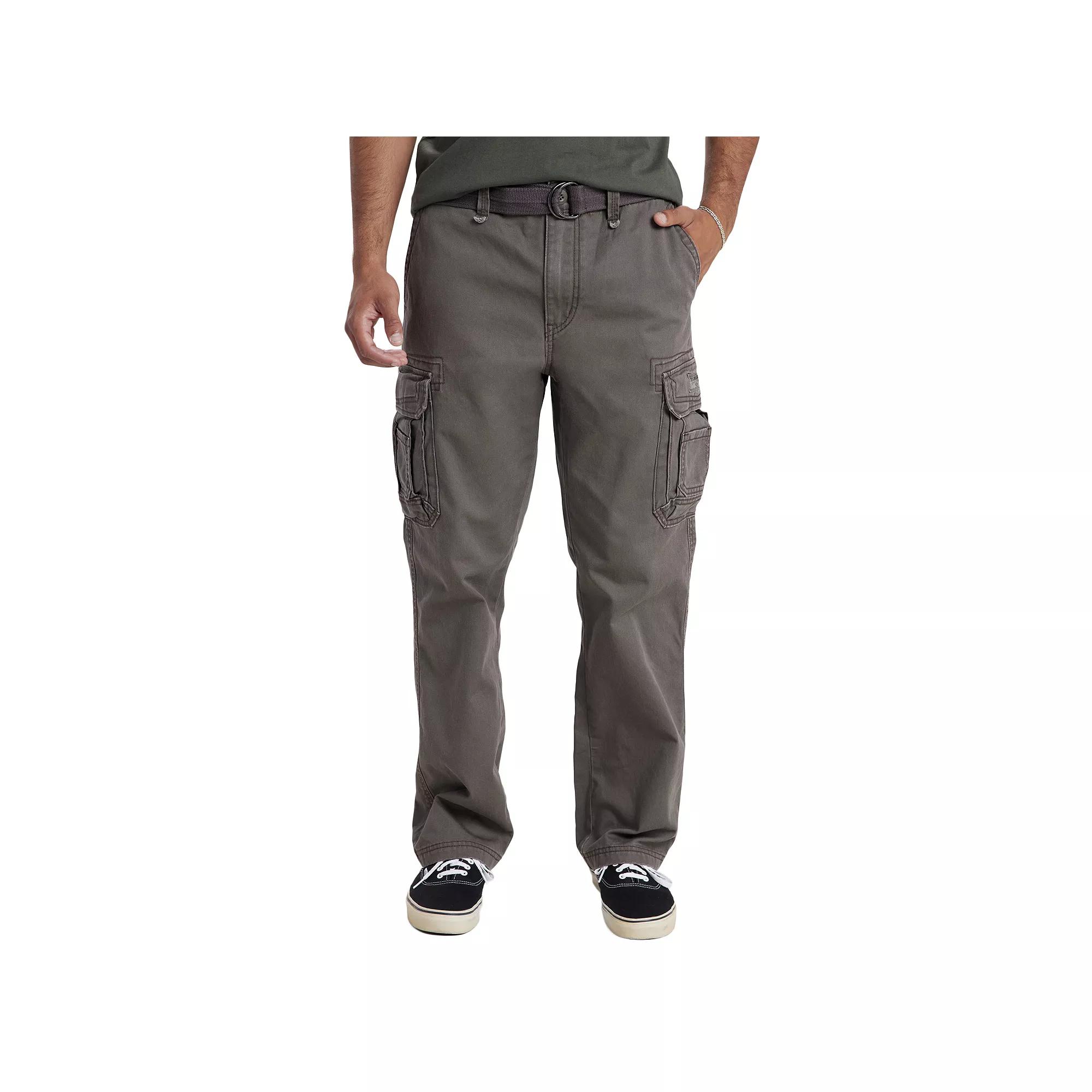 Men's UNIONBAY Cargo Survivor Pants,  Product Image